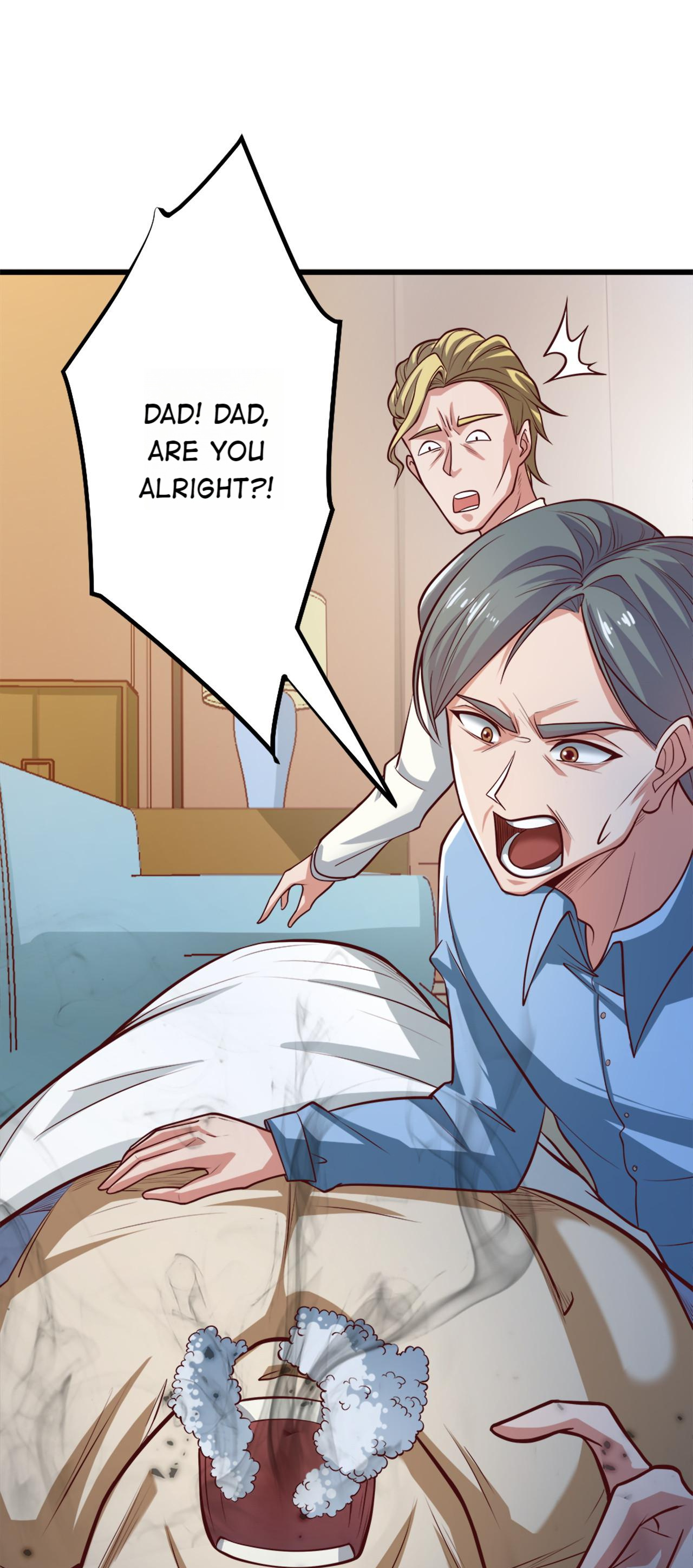 History's Greatest Son-In-Law Episode 4 第2页