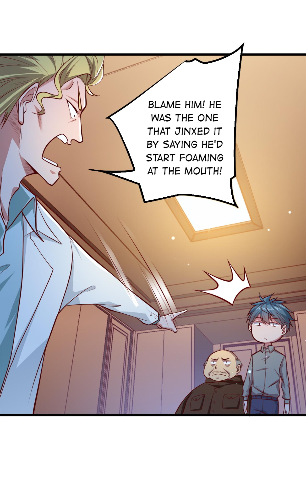 History's Greatest Son-In-Law Episode 4 第18页