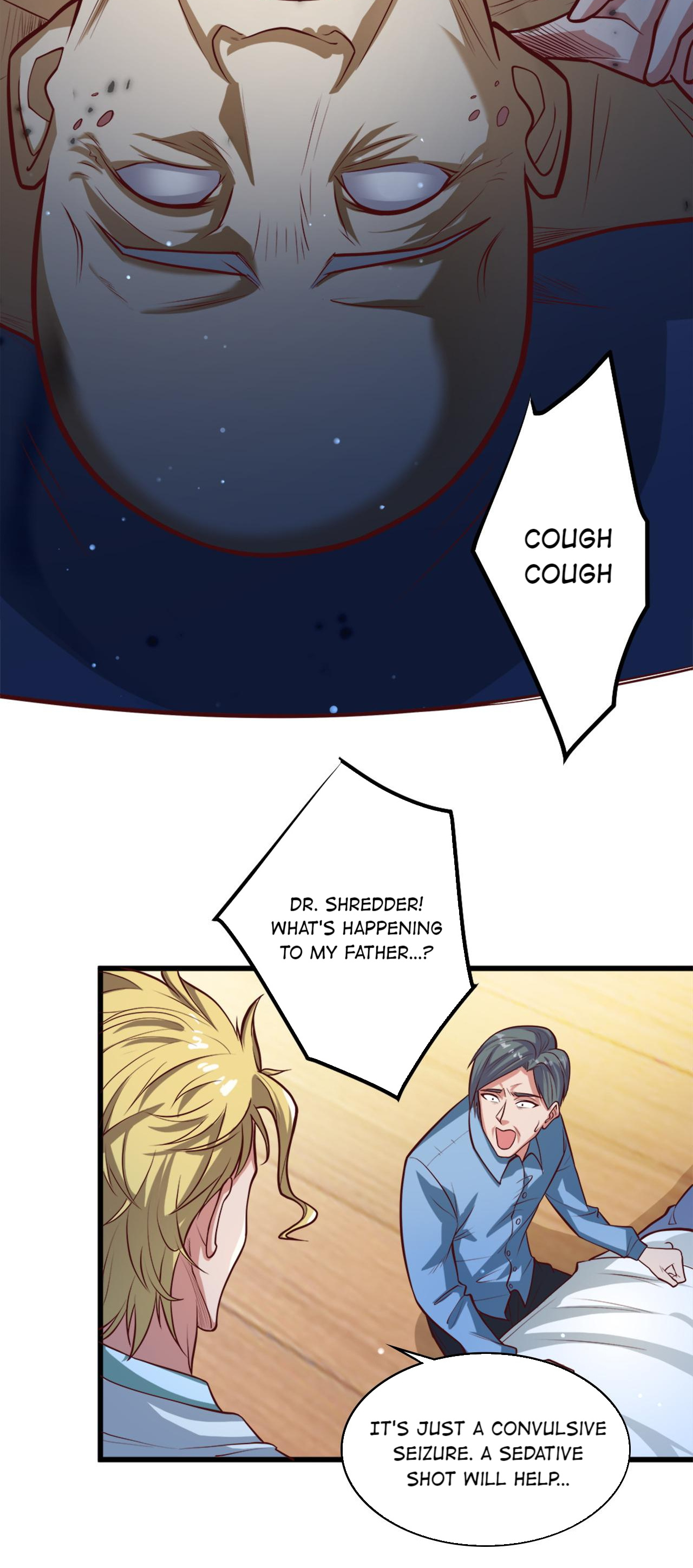History's Greatest Son-In-Law Episode 4 第3页