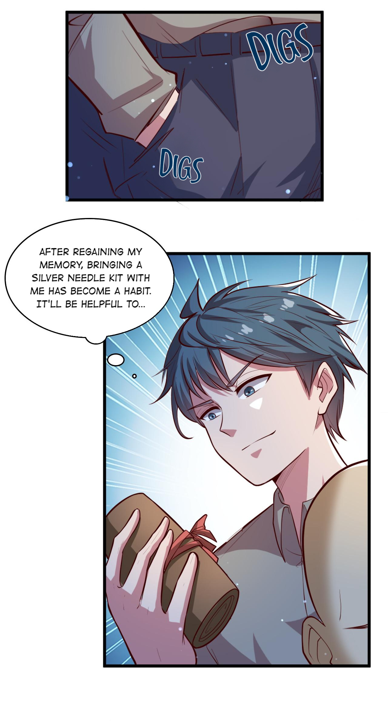 History's Greatest Son-In-Law Episode 4 第30页