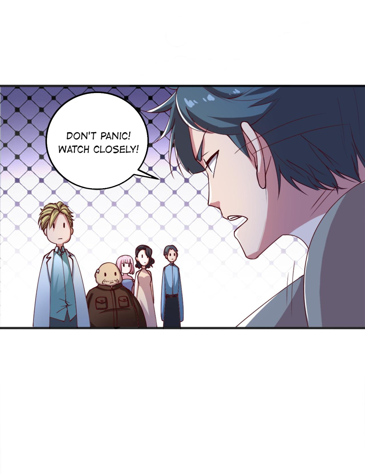 History's Greatest Son-In-Law Episode 4 第36页