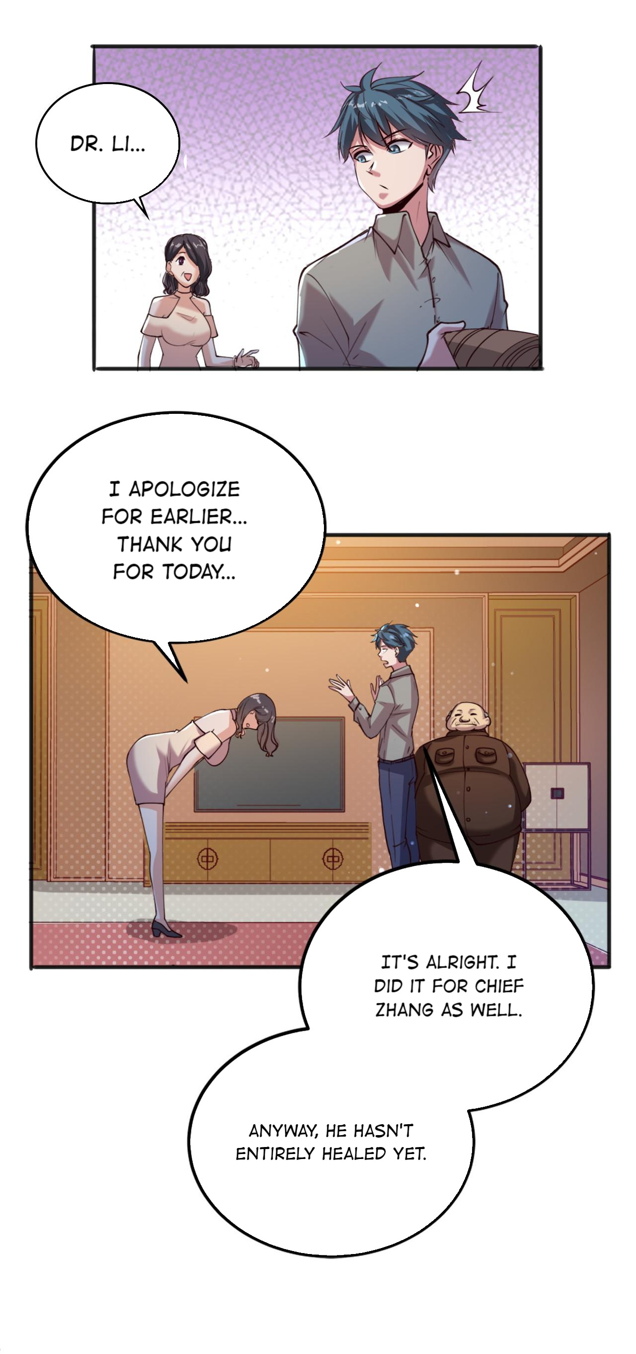 History's Greatest Son-In-Law Episode 4 第45页
