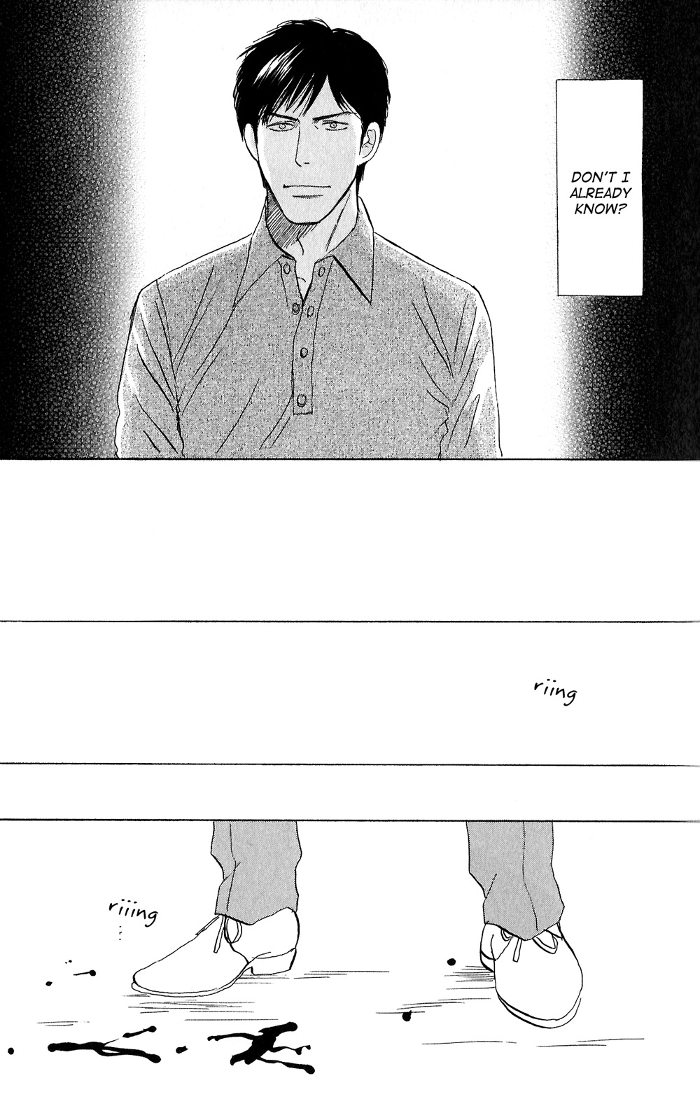 Tengoku mo Jigoku mo All of Heaven and Hell 1 第41页