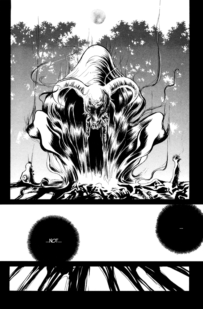 Yami no Kodou Vol. 2 Ch. 5 第5页