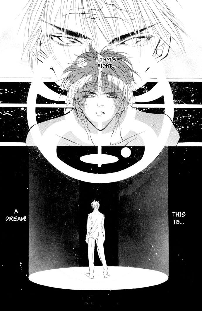 Yami no Kodou Vol. 2 Ch. 5 第8页