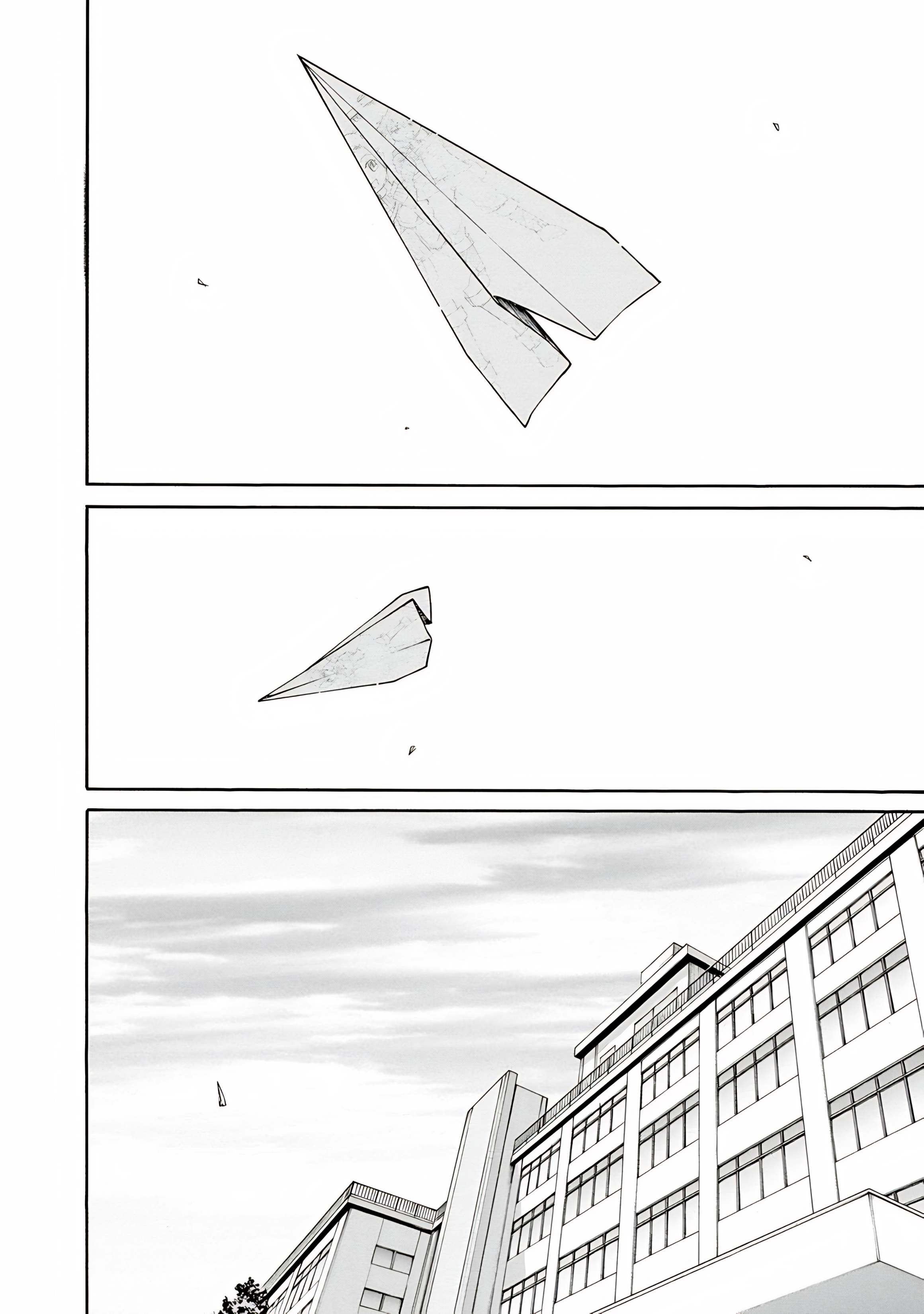 Waza to Miseteru Kamoi-san? Vol. 1 Ch. 1 第36页