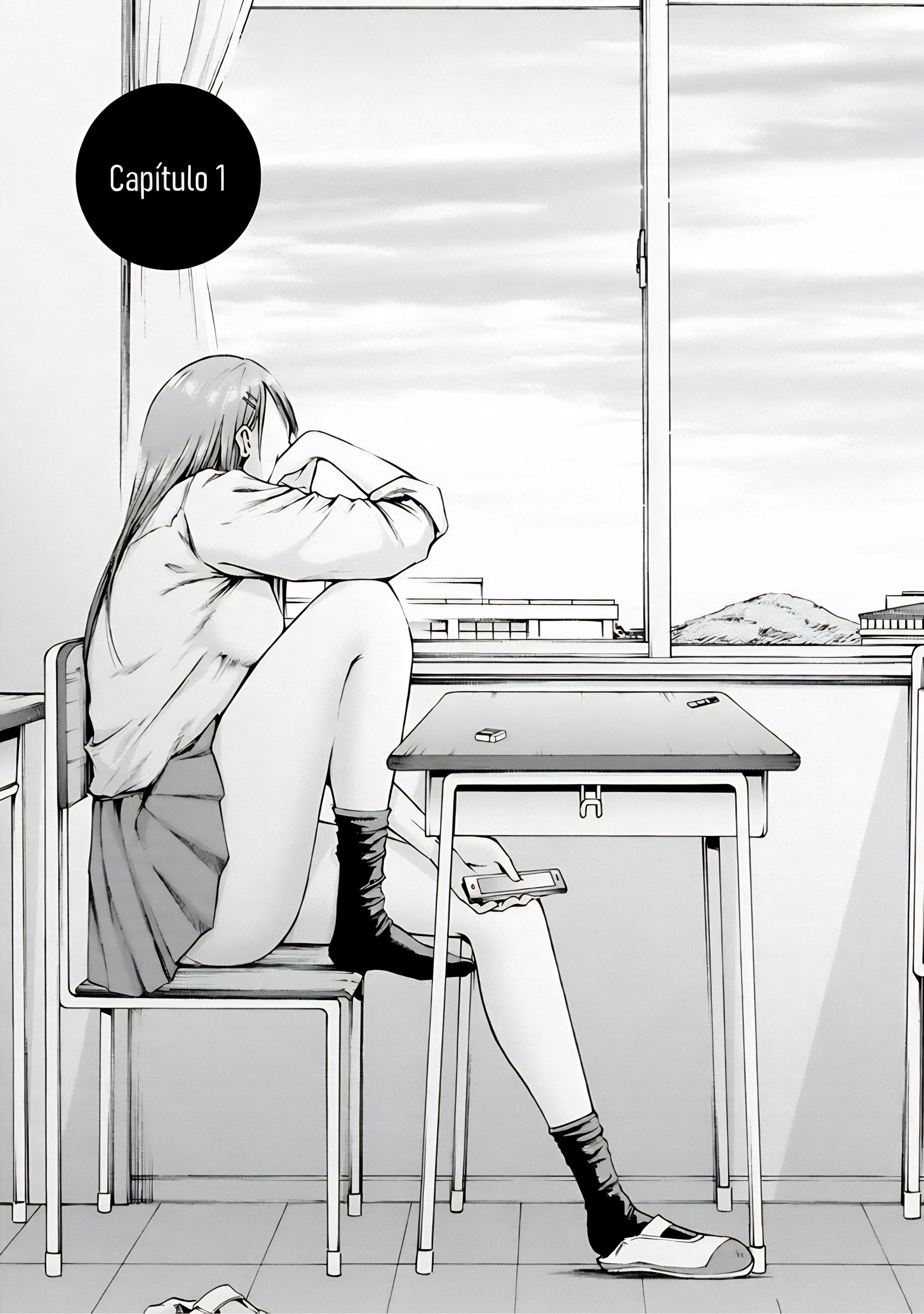 Waza to Miseteru Kamoi-san? 第5页