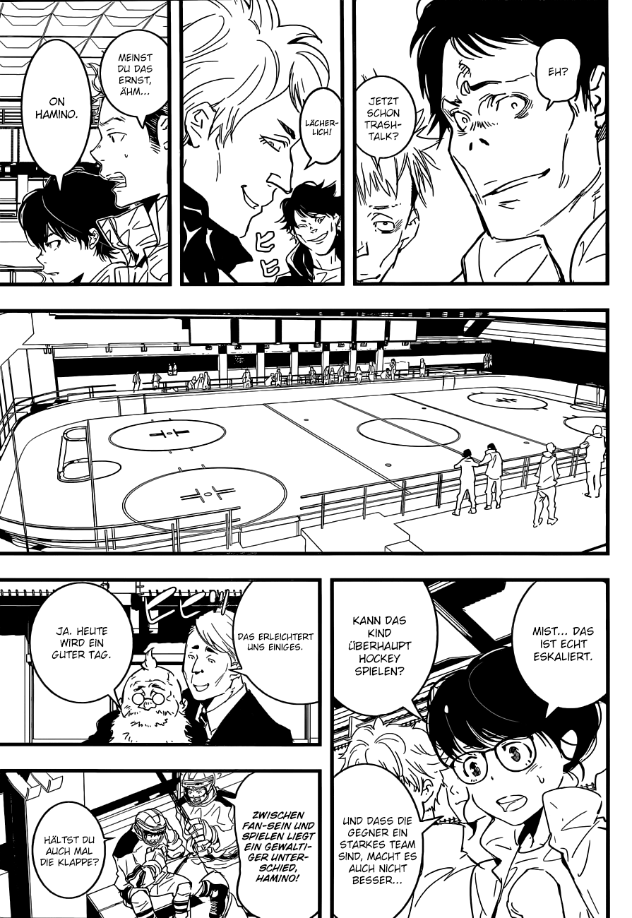 HOT Oneshot 第24页