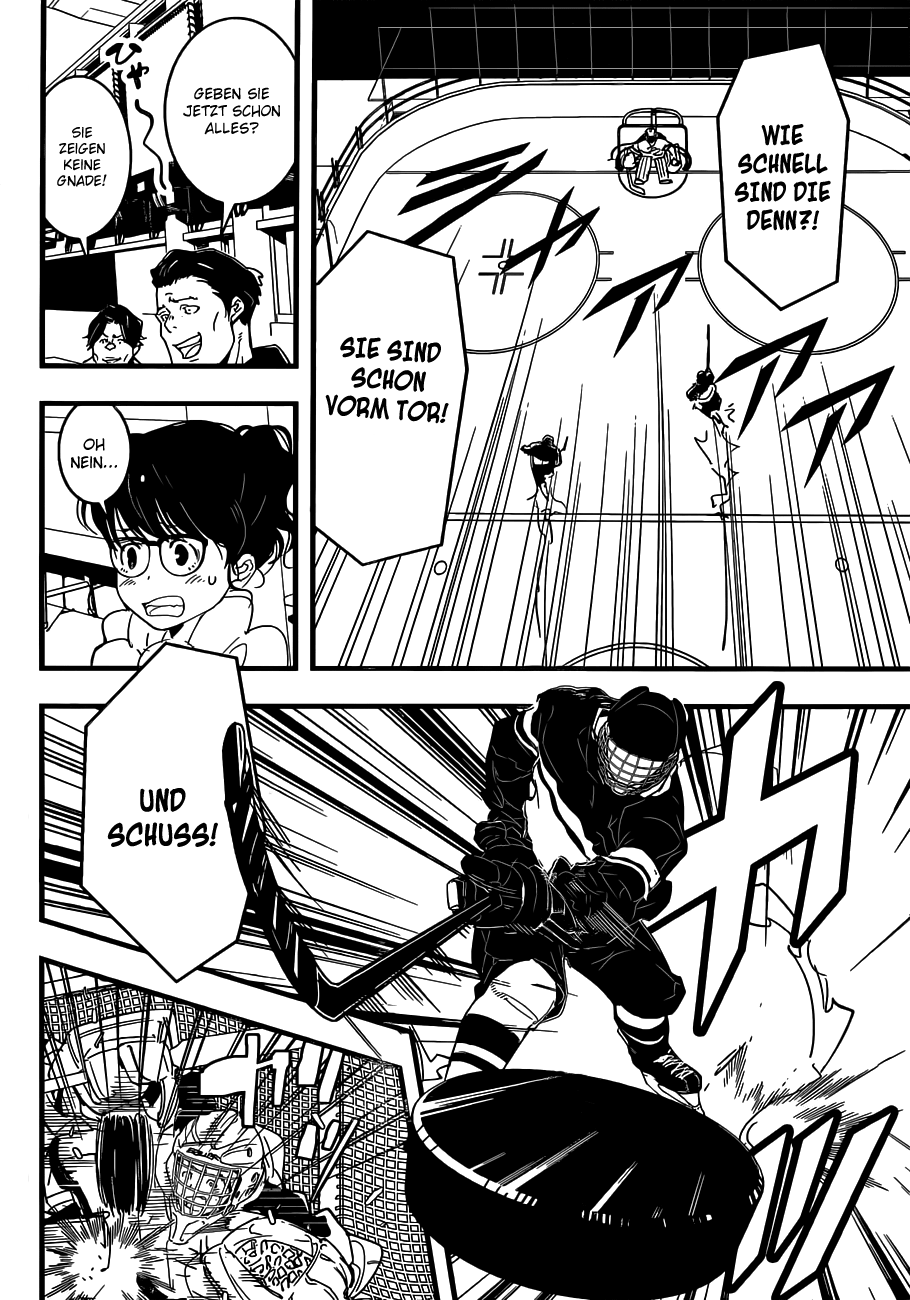 HOT Oneshot 第27页