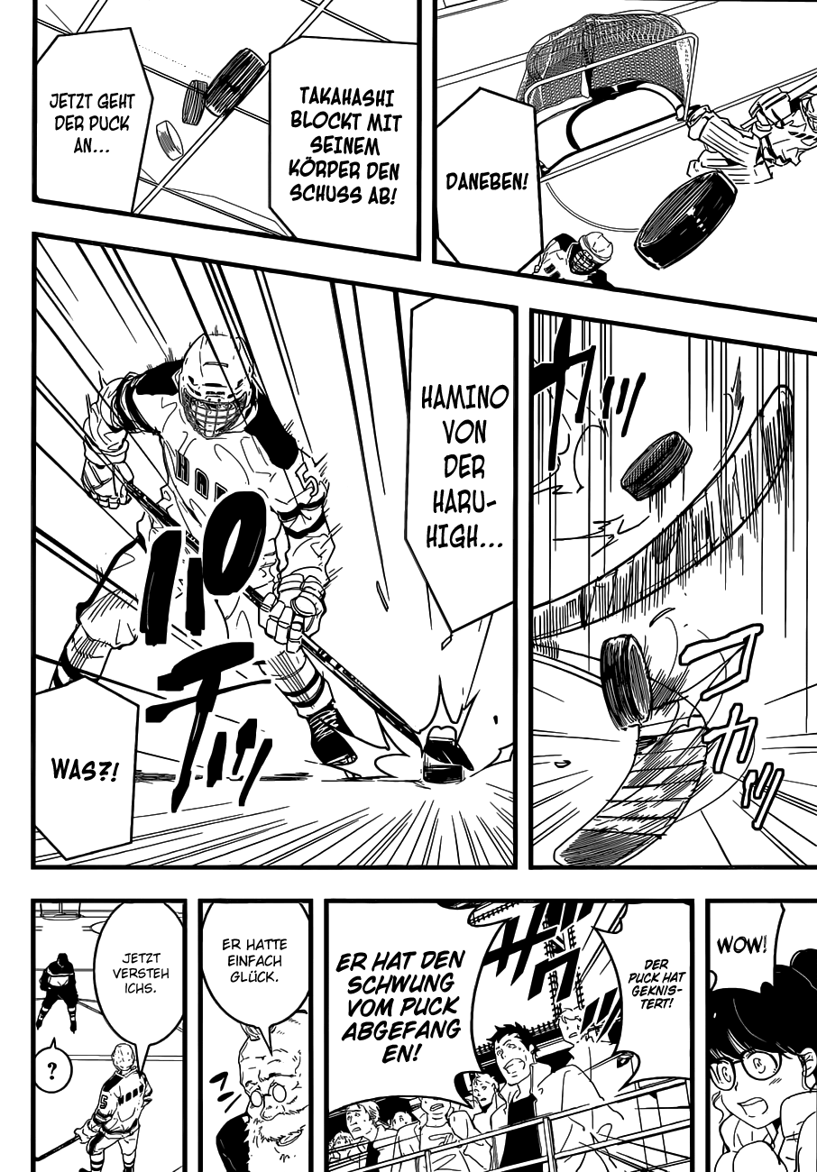 HOT Oneshot 第29页
