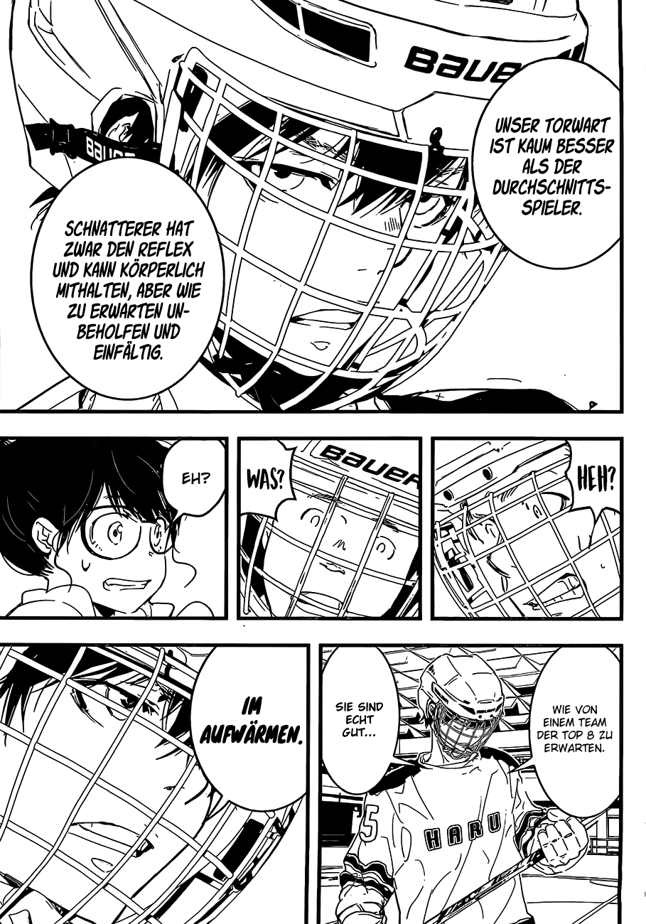 HOT Oneshot 第30页
