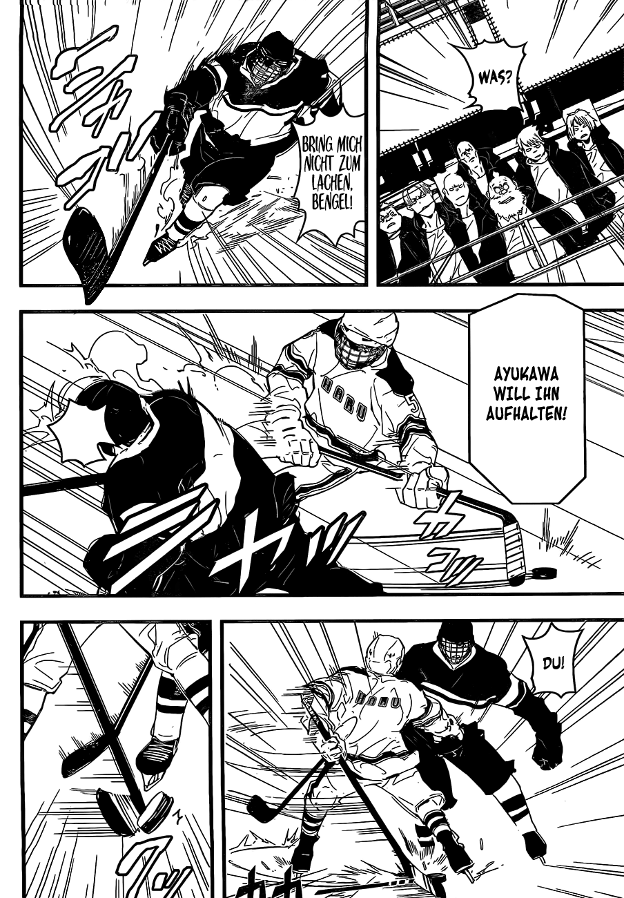 HOT Oneshot 第31页