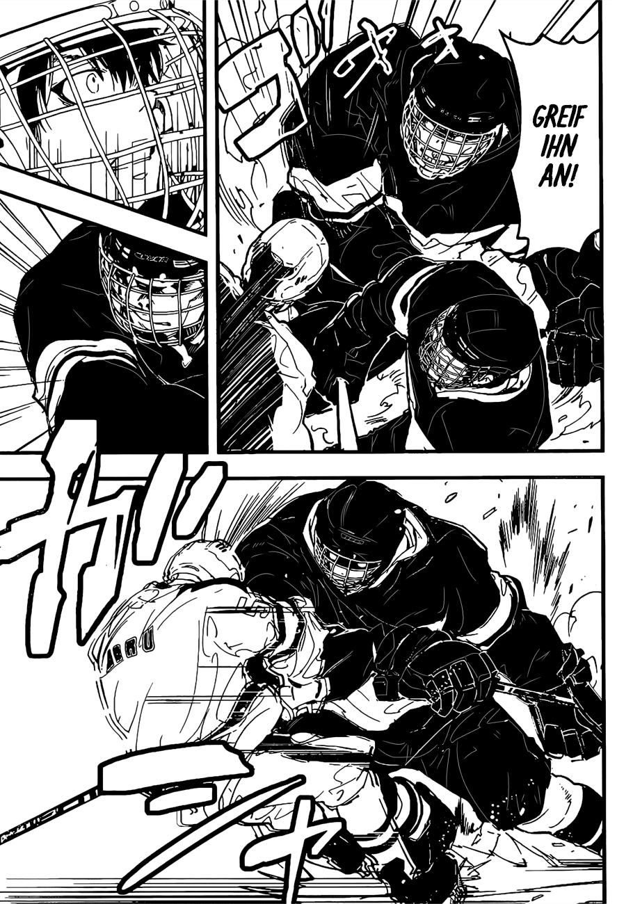 HOT Oneshot 第36页