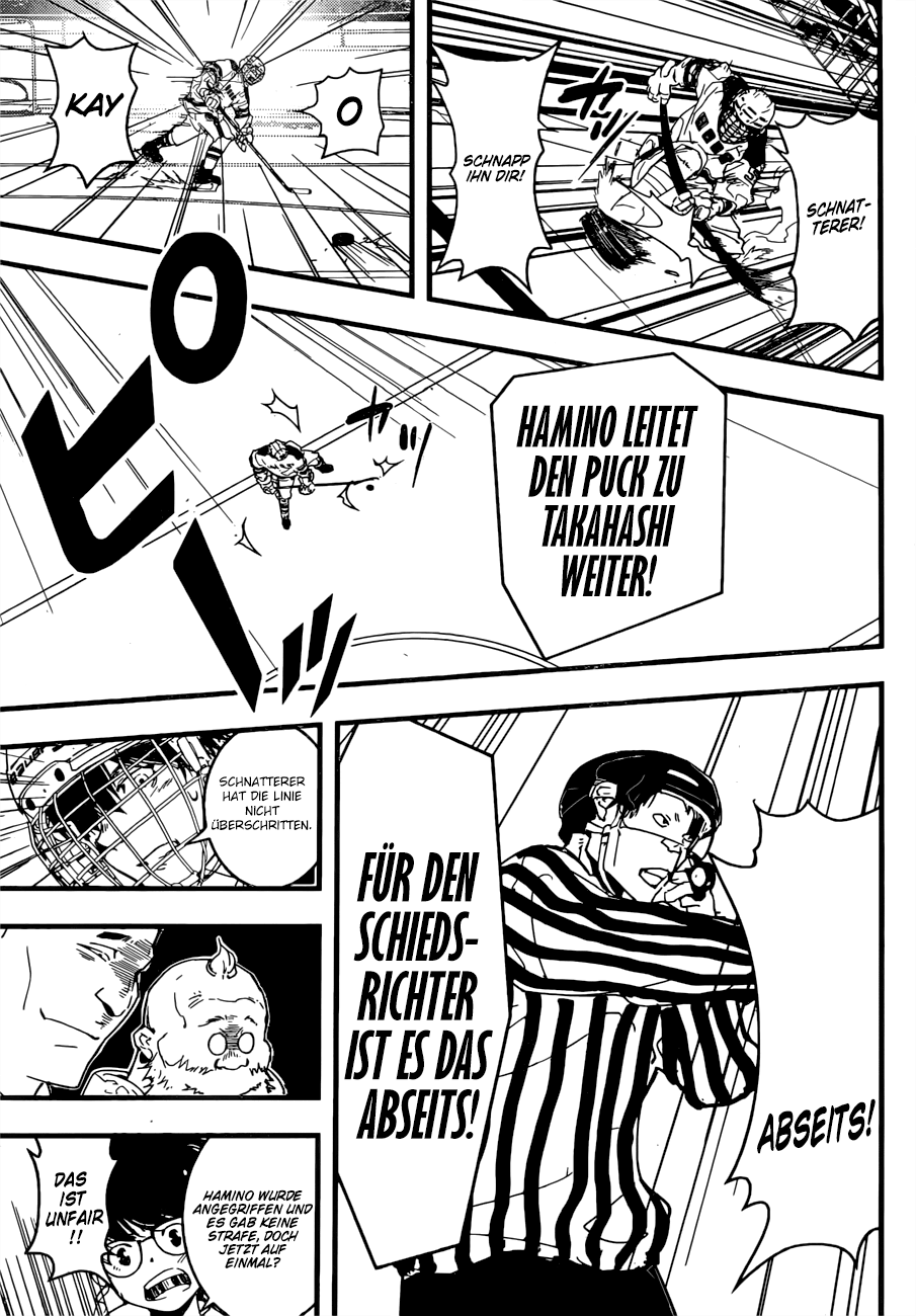 HOT Oneshot 第38页