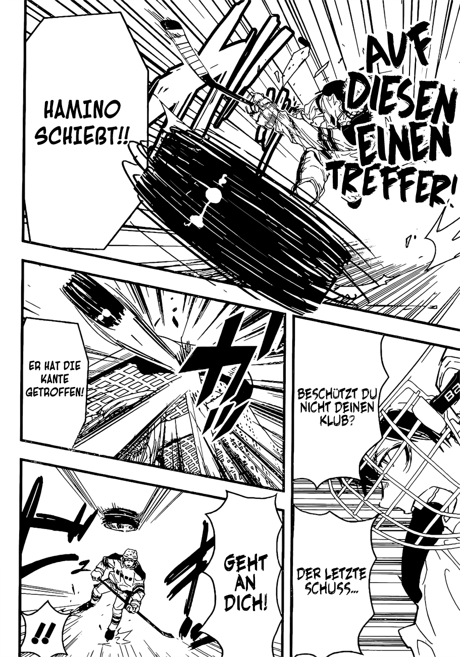 HOT Oneshot 第45页
