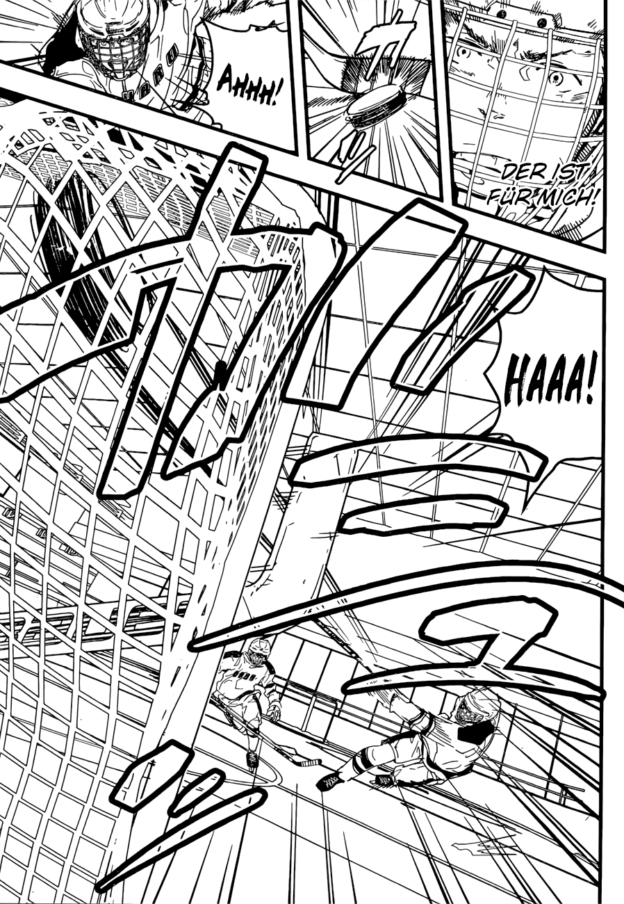 HOT Oneshot 第46页
