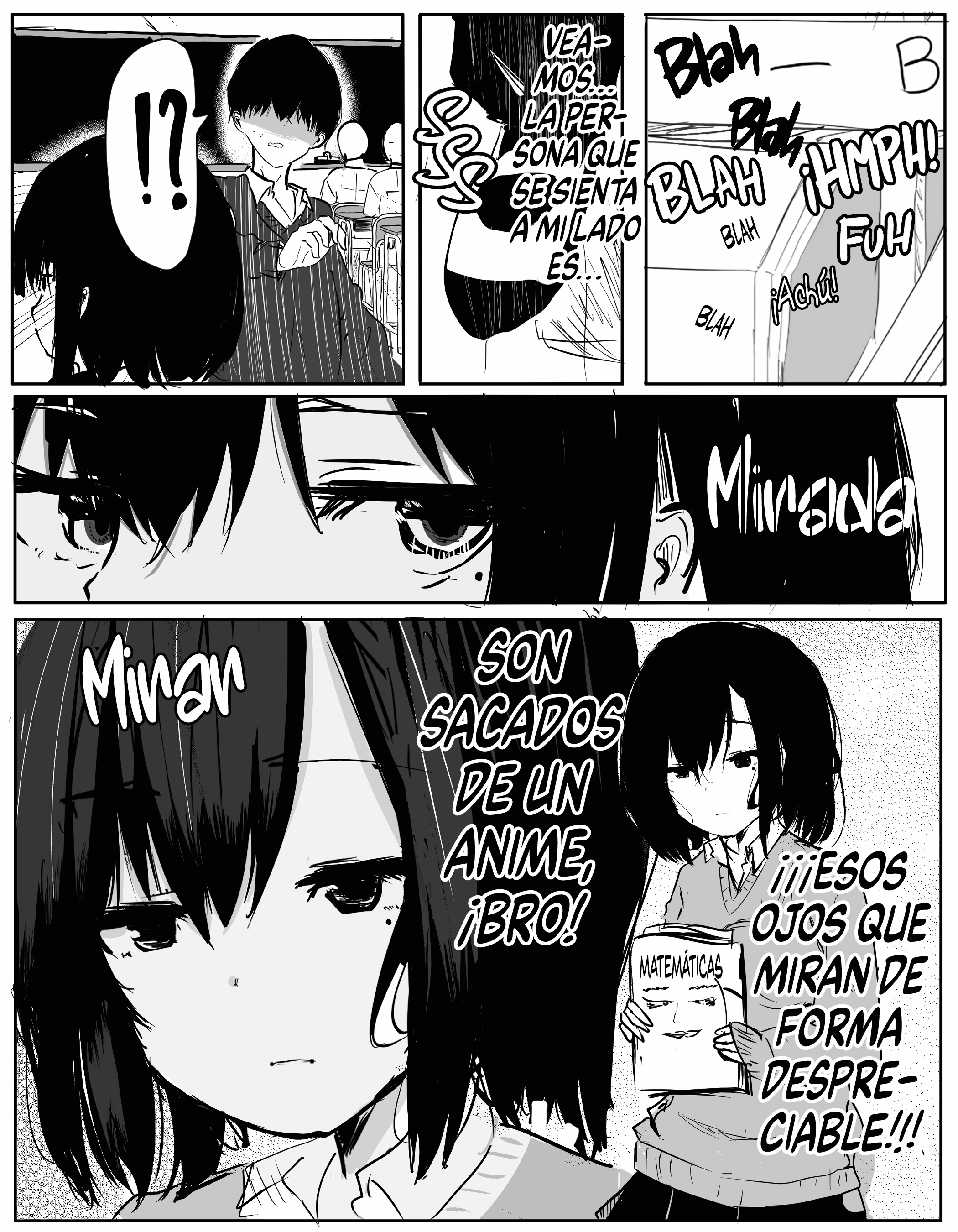 Your Eyes Are The Best 第1页