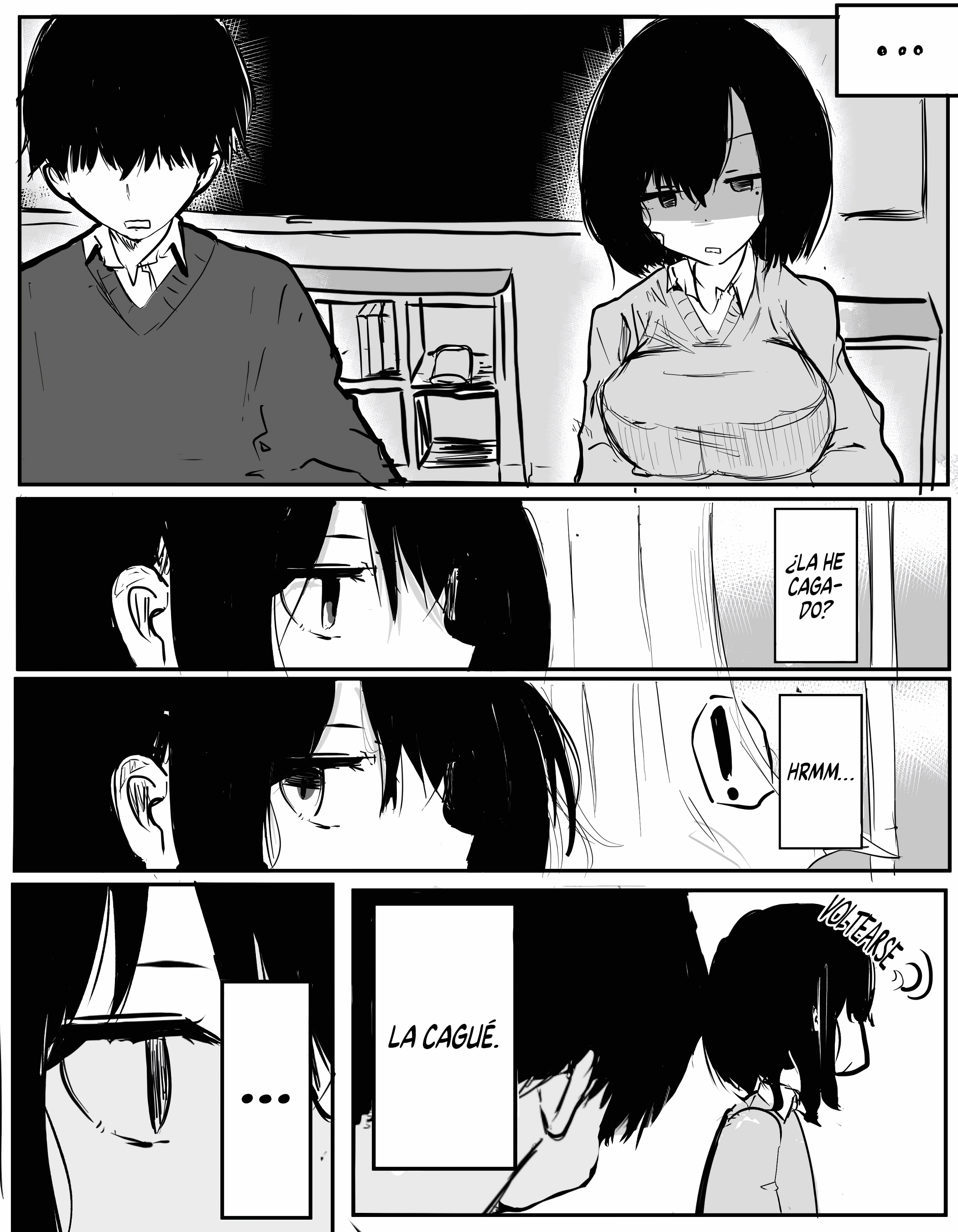 Your Eyes Are The Best 第3页