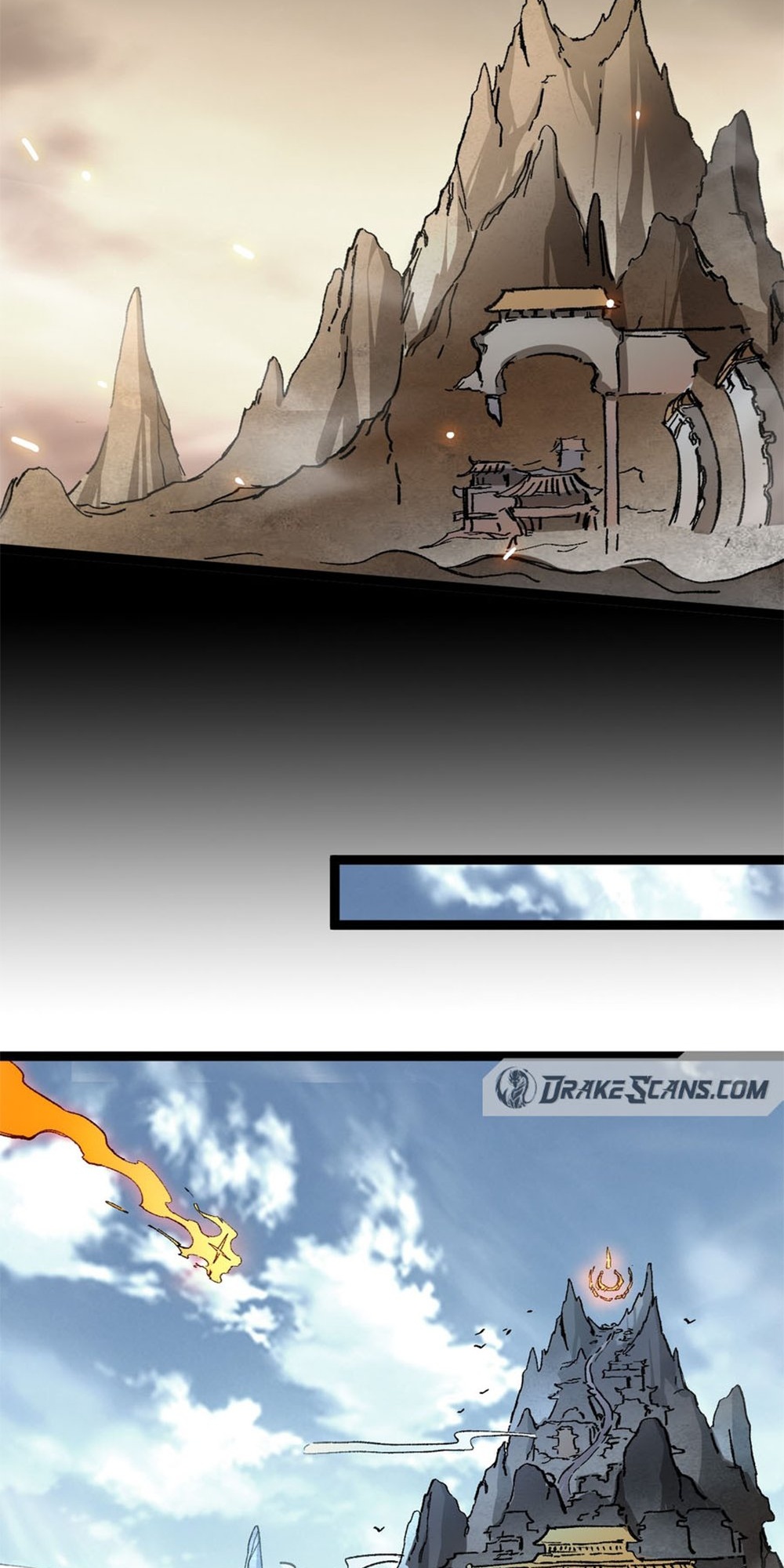 My Disciple Became the Great Demon Empress?! Ch. 2 第12页