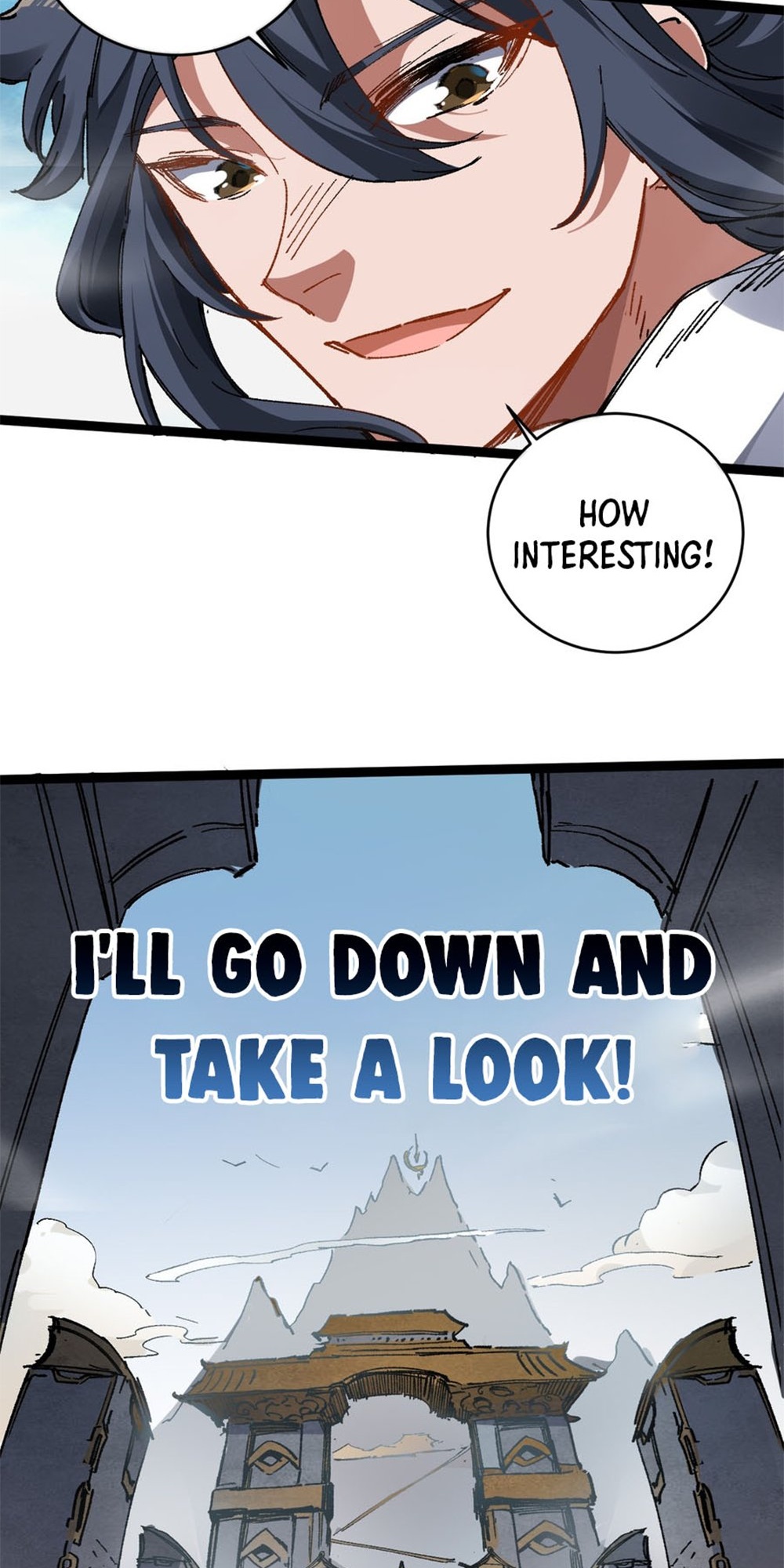 My Disciple Became the Great Demon Empress?! Ch. 2 第14页