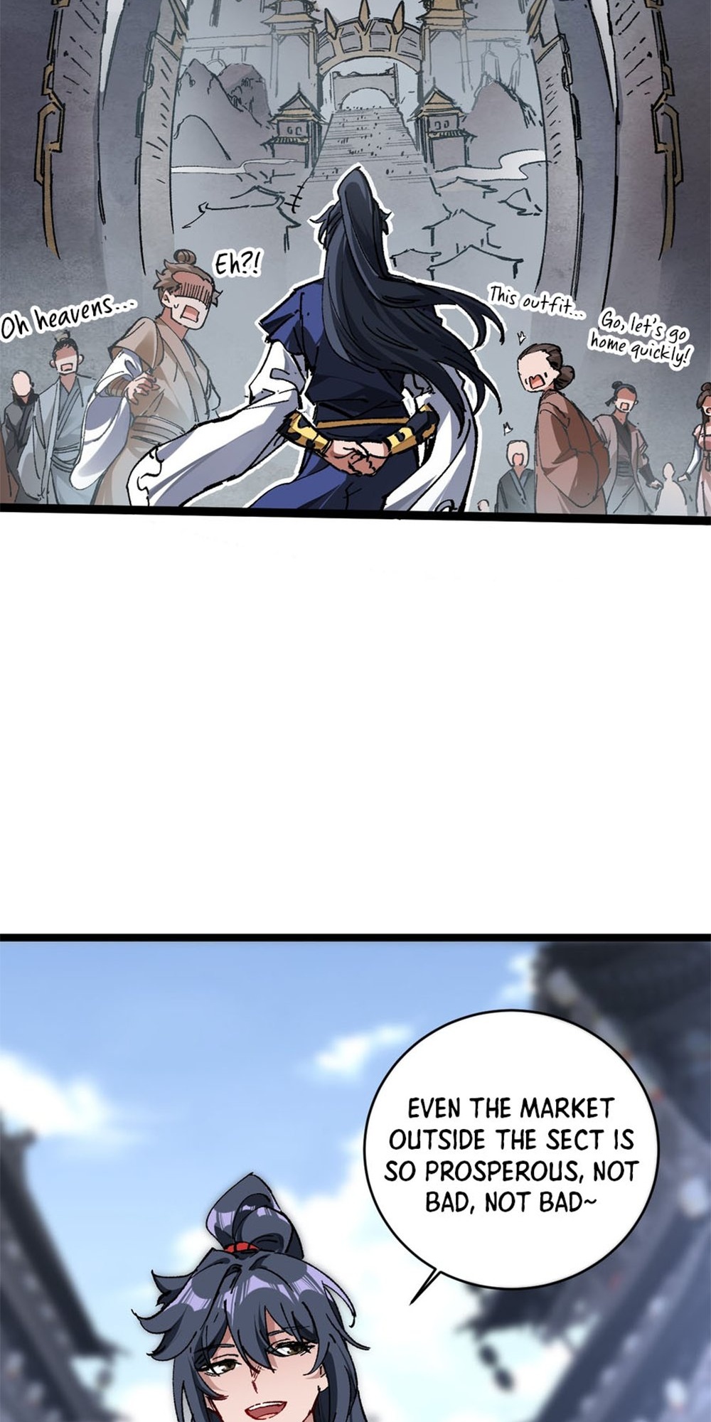 My Disciple Became the Great Demon Empress?! Ch. 2 第15页
