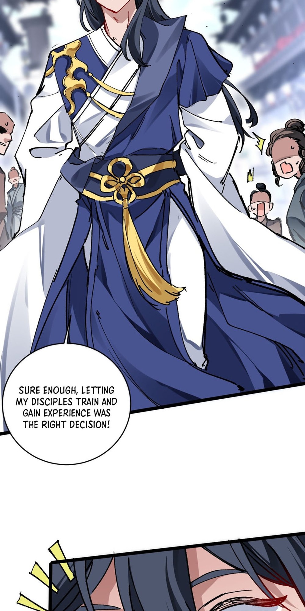 My Disciple Became the Great Demon Empress?! Ch. 2 第16页