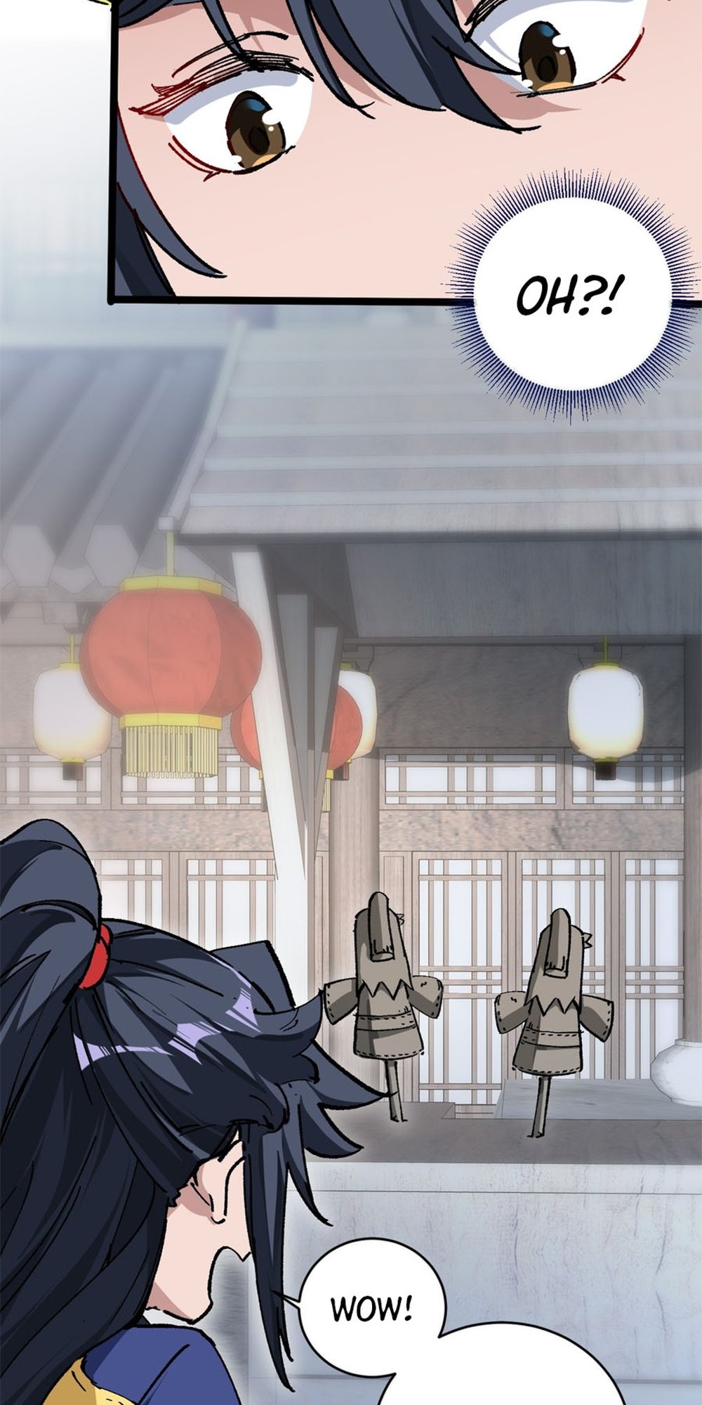 My Disciple Became the Great Demon Empress?! Ch. 2 第17页