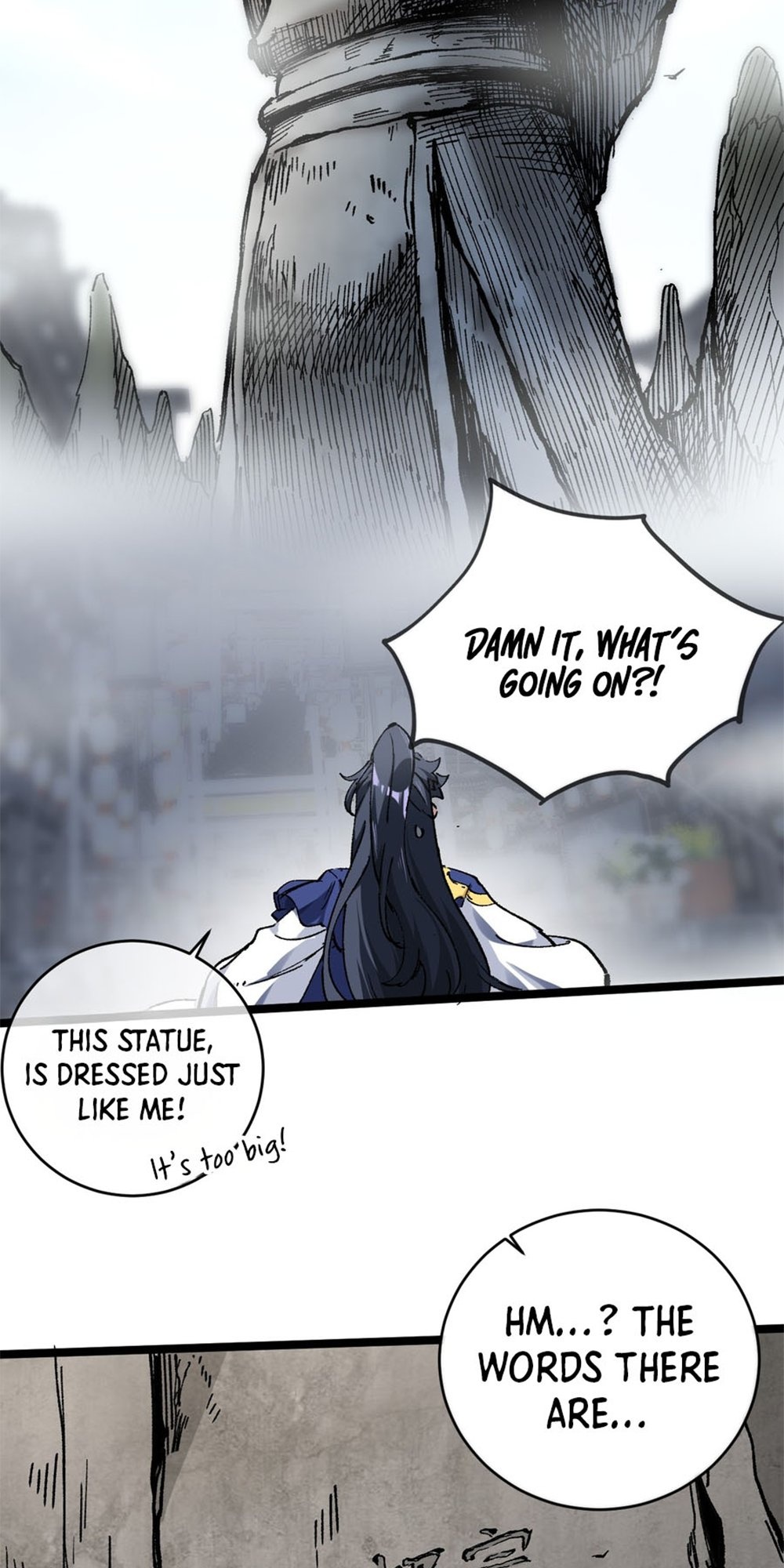My Disciple Became the Great Demon Empress?! Ch. 2 第24页