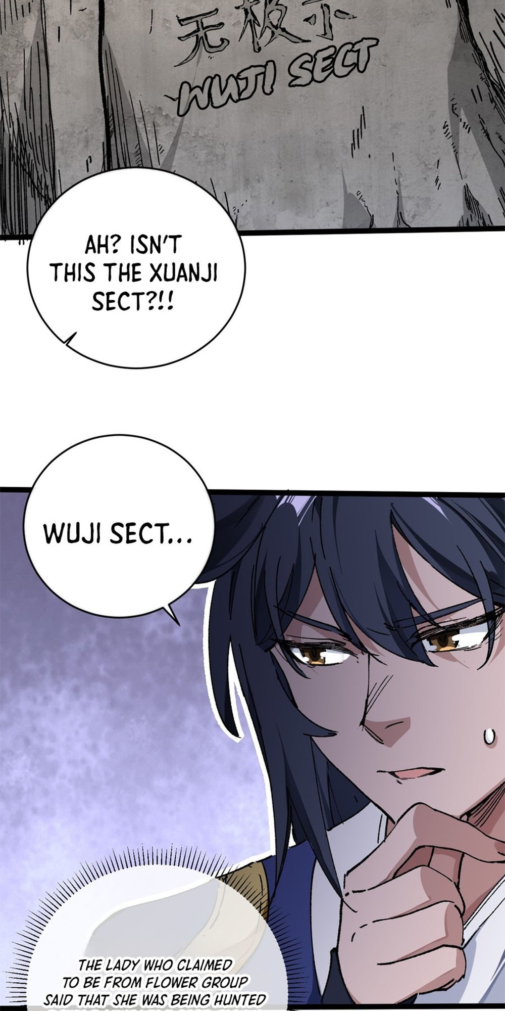 My Disciple Became the Great Demon Empress?! Ch. 2 第25页