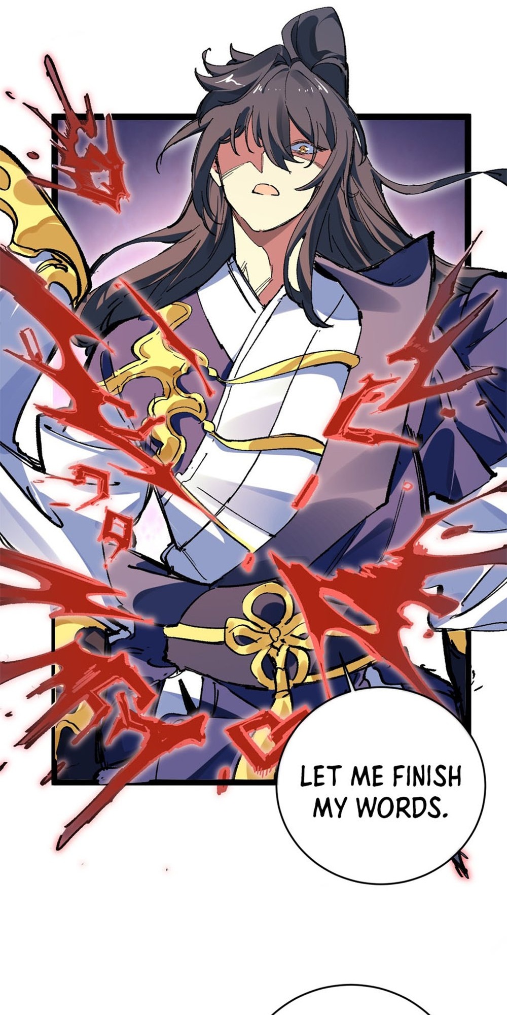 My Disciple Became the Great Demon Empress?! Ch. 2 第33页