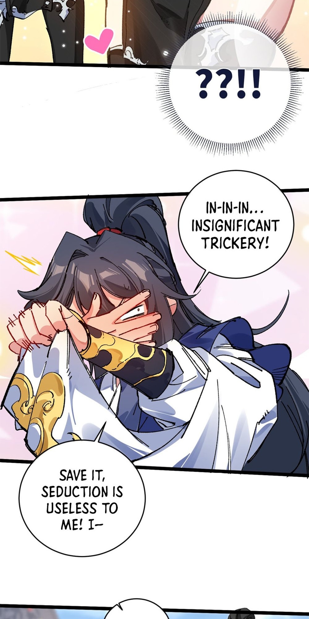 My Disciple Became the Great Demon Empress?! Ch. 2 第37页