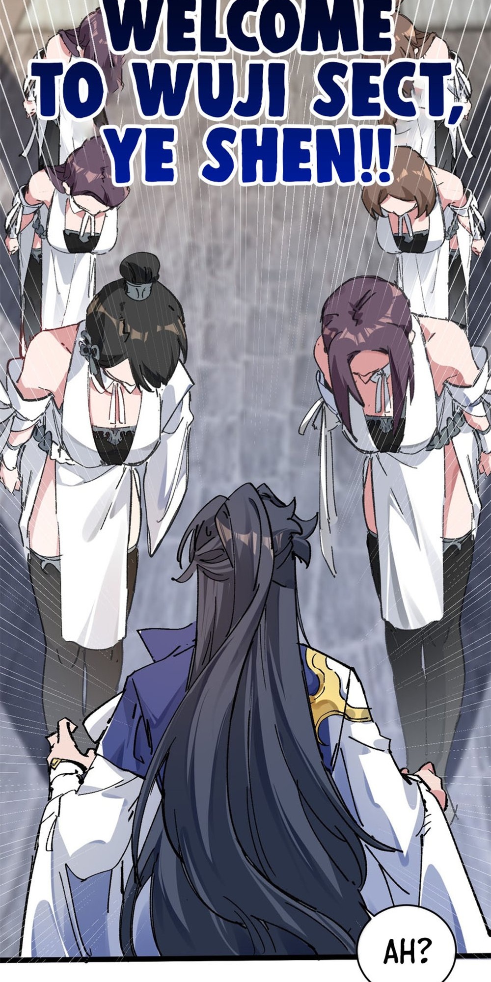 My Disciple Became the Great Demon Empress?! Ch. 2 第39页