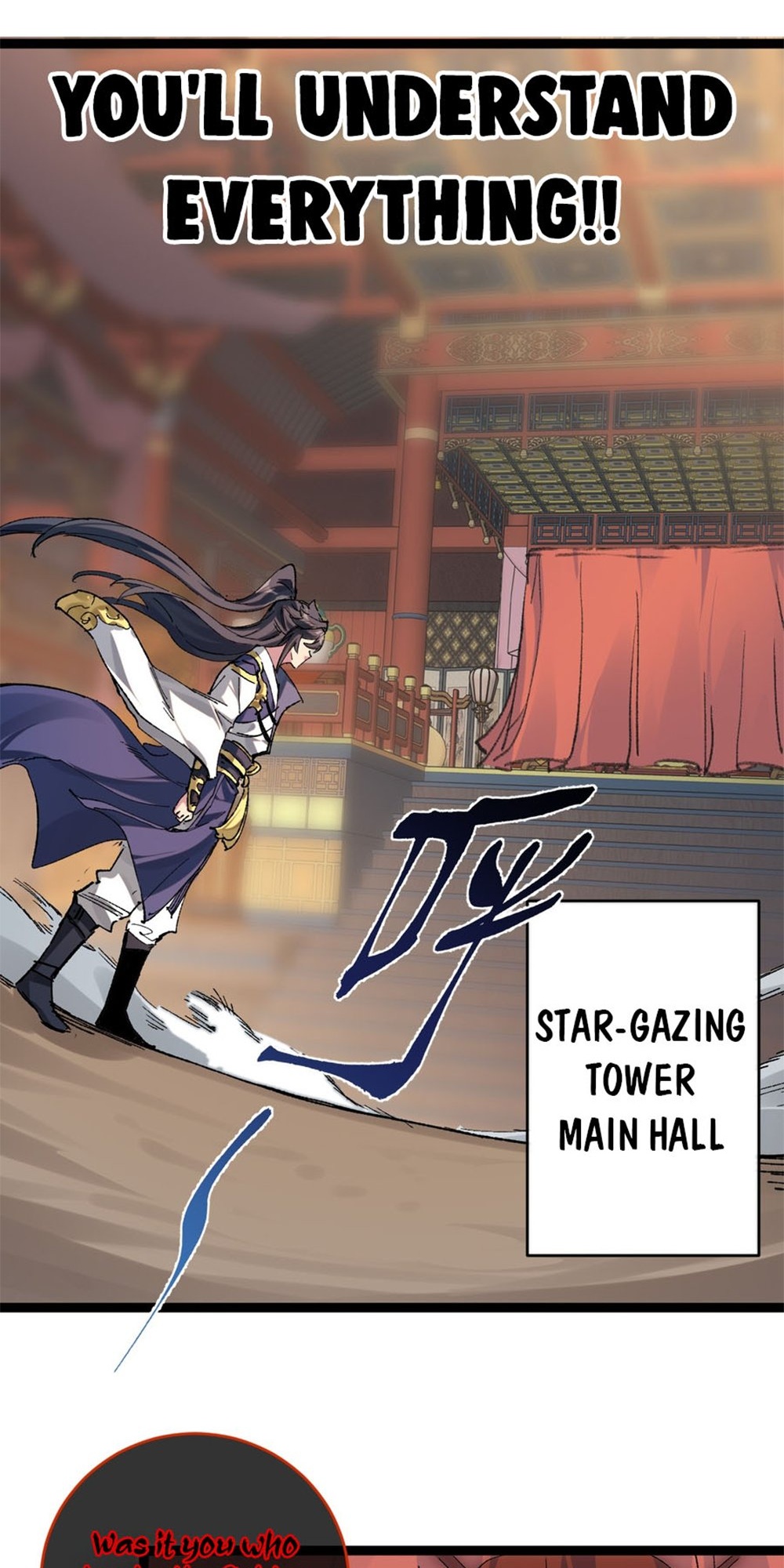 My Disciple Became the Great Demon Empress?! Ch. 2 第42页