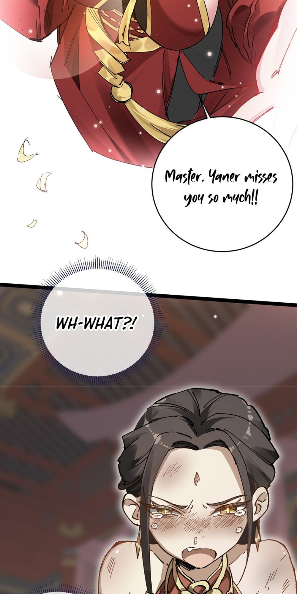 My Disciple Became the Great Demon Empress?! Ch. 2 第46页