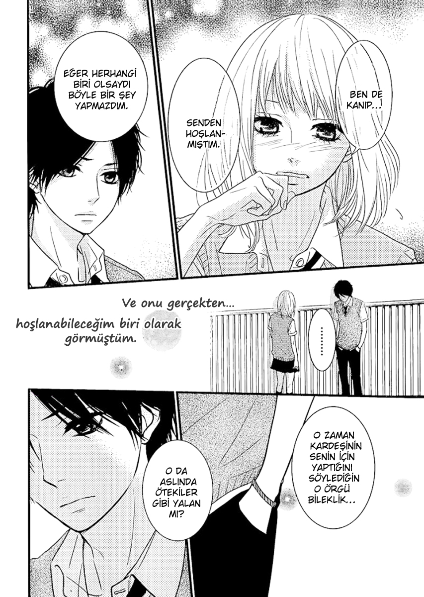 Akuma de Koi Shiyou Vol. 1 Ch. 2 第21页