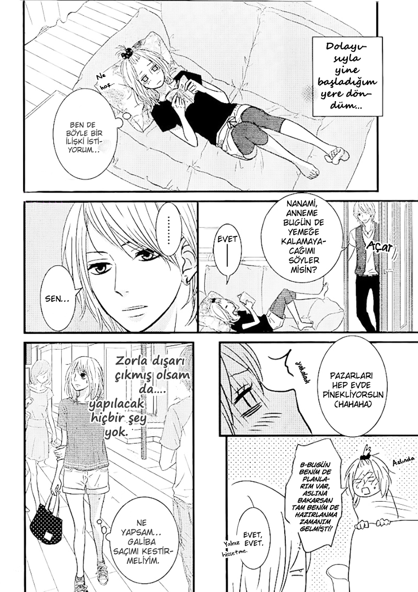 Akuma de Koi Shiyou Vol. 1 Ch. 2 第25页