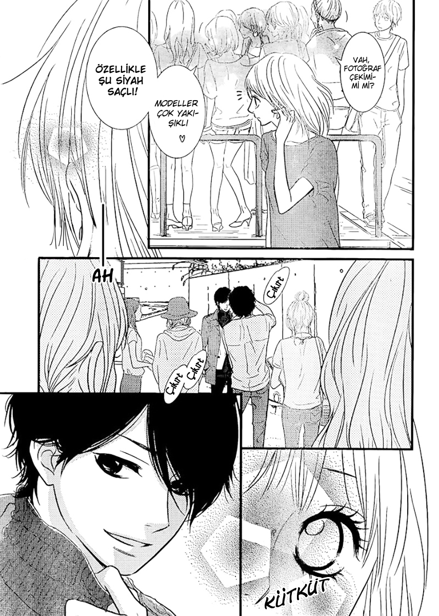 Akuma de Koi Shiyou Vol. 1 Ch. 2 第26页