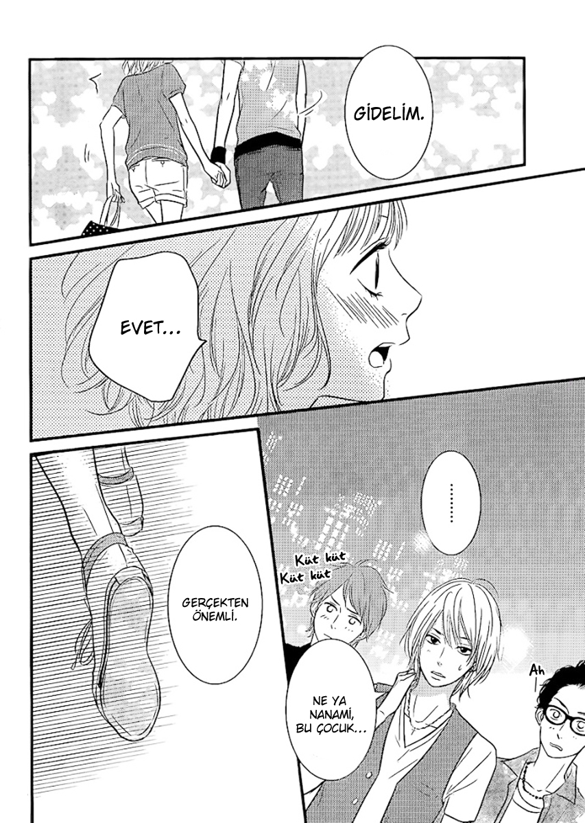 Akuma de Koi Shiyou Vol. 1 Ch. 2 第39页
