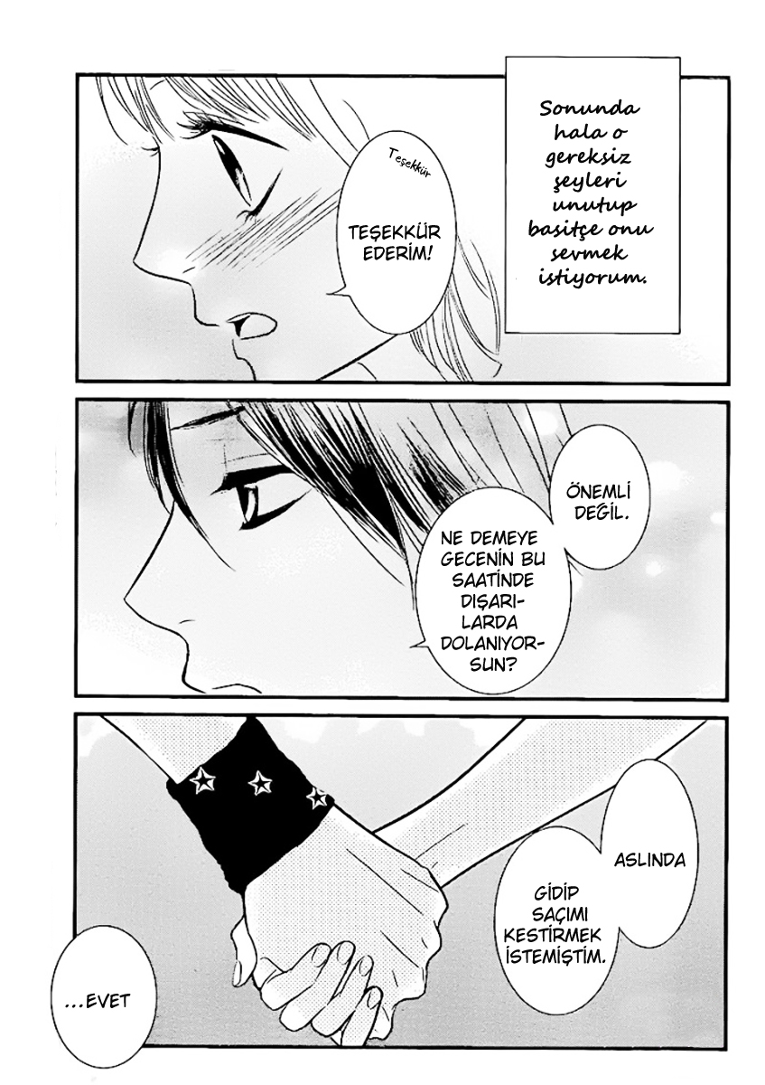 Akuma de Koi Shiyou Vol. 1 Ch. 2 第40页