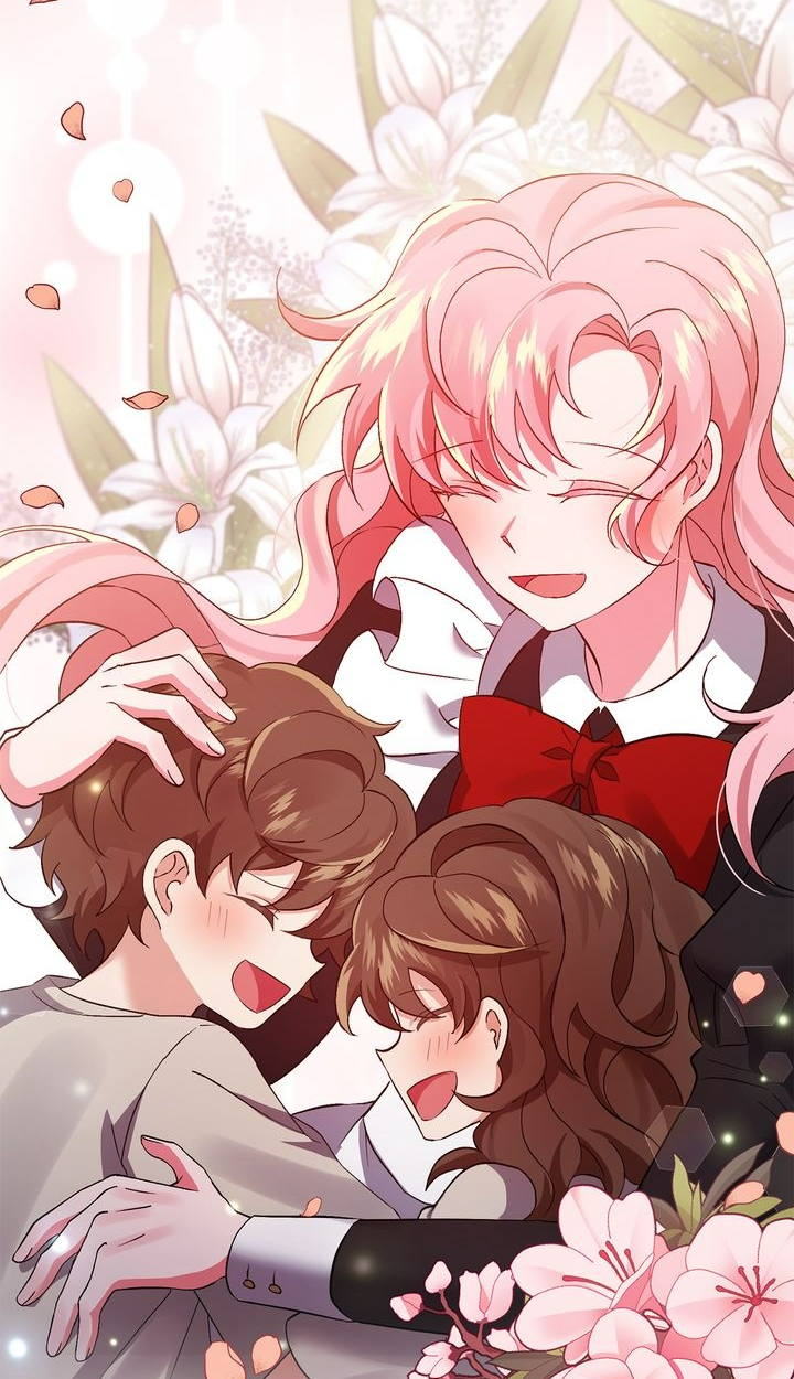 I Adopted the Male Lead Vol. 1 Ch. 3 第34页