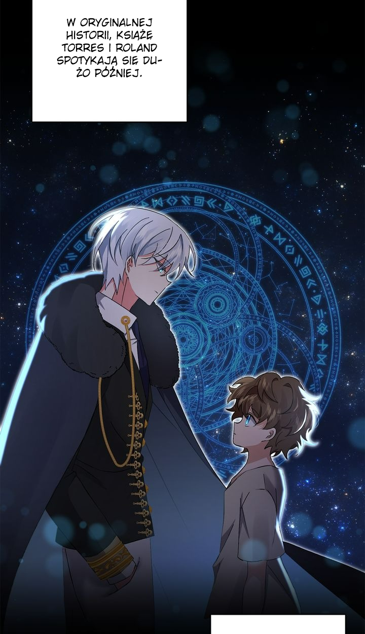 I Adopted the Male Lead Vol. 1 Ch. 3 第8页