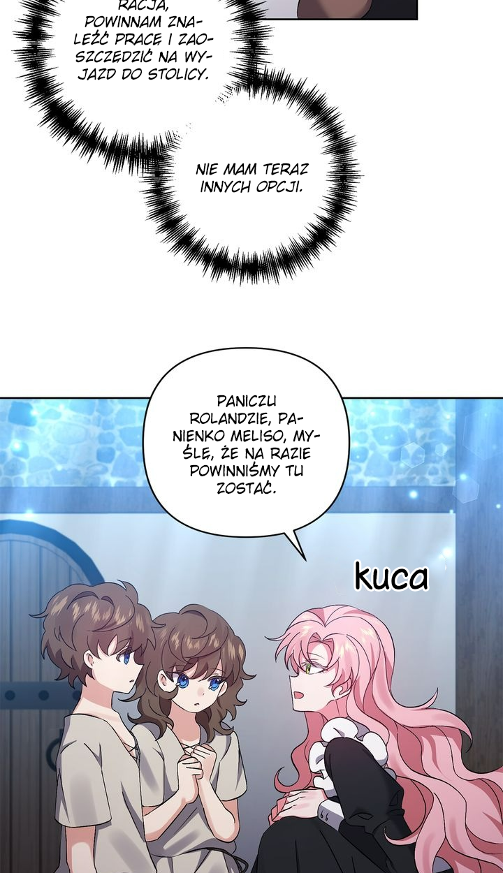 I Adopted the Male Lead Vol. 1 Ch. 3 第10页