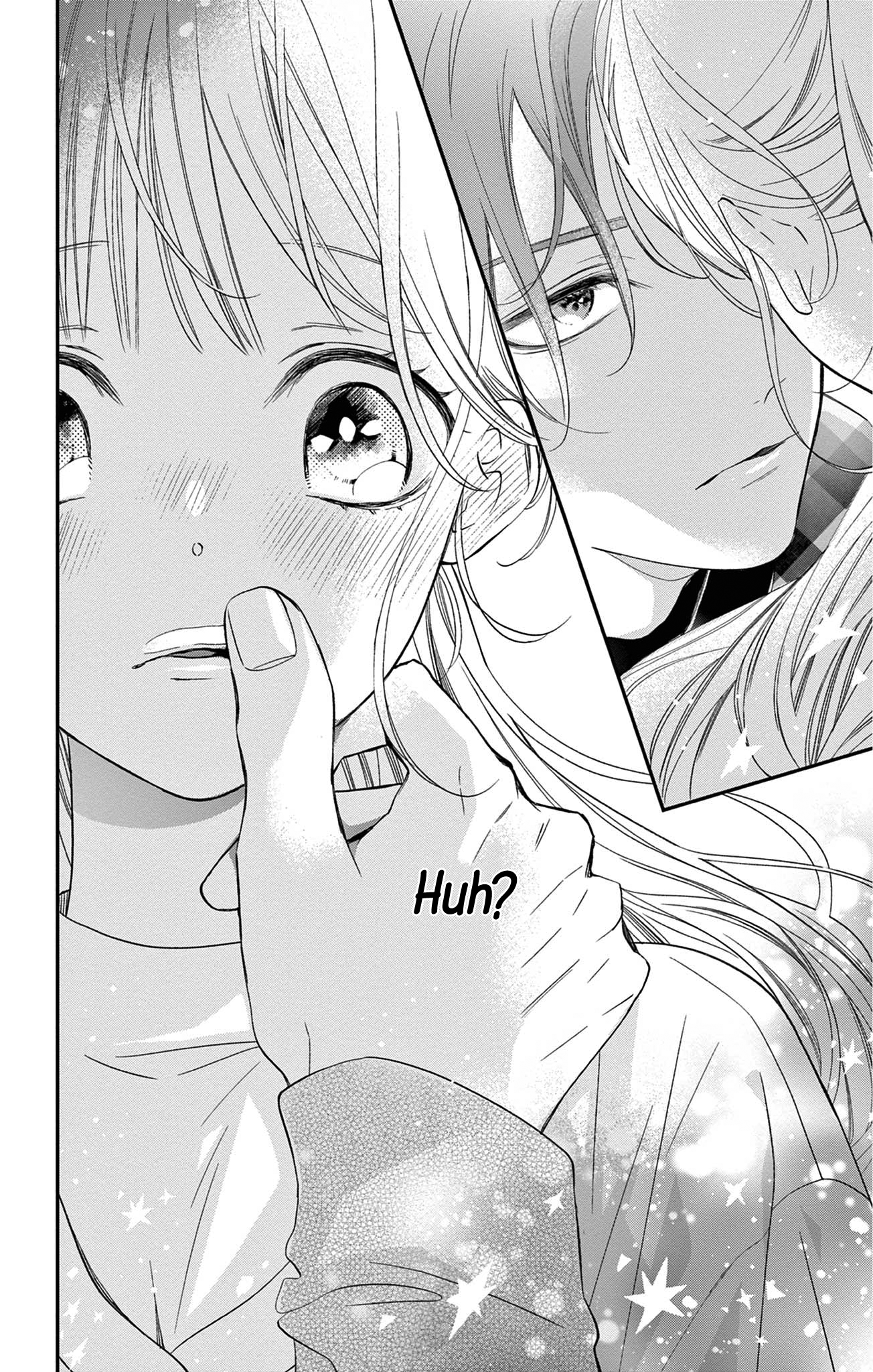 16+12 - Nijuuhachi Ch. 3 第15页