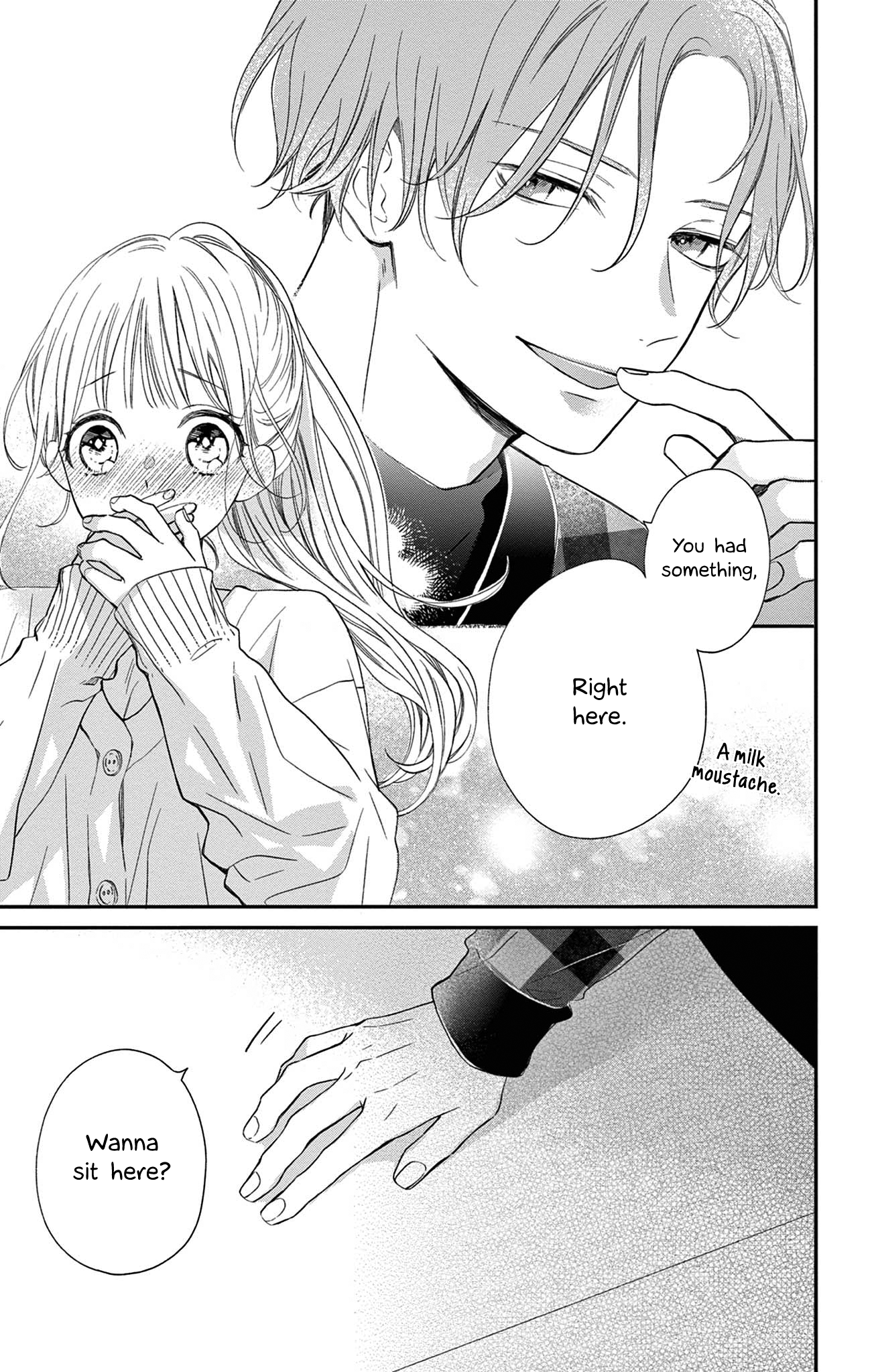 16+12 - Nijuuhachi Ch. 3 第16页