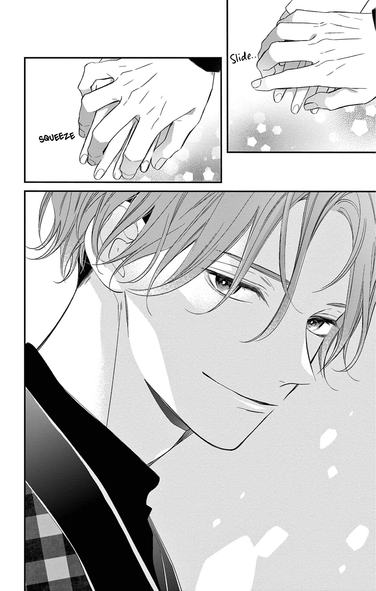 16+12 - Nijuuhachi Ch. 3 第17页