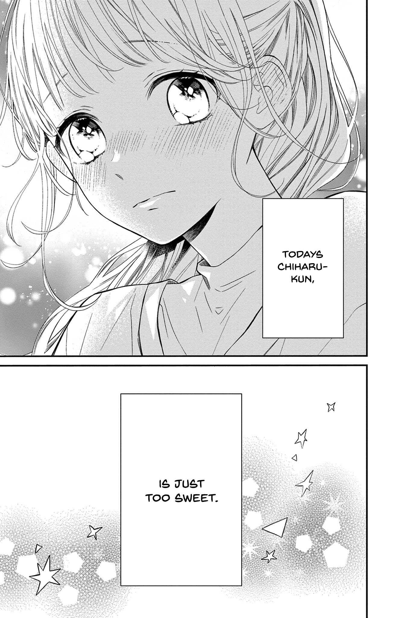 16+12 - Nijuuhachi Ch. 3 第18页
