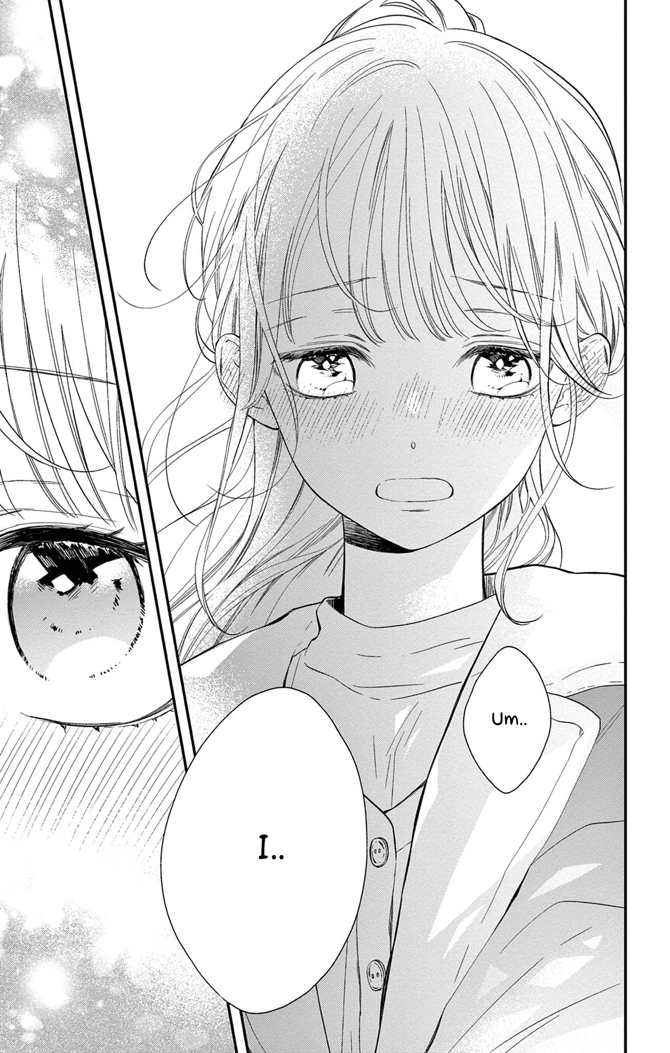 16+12 - Nijuuhachi Ch. 3 第23页