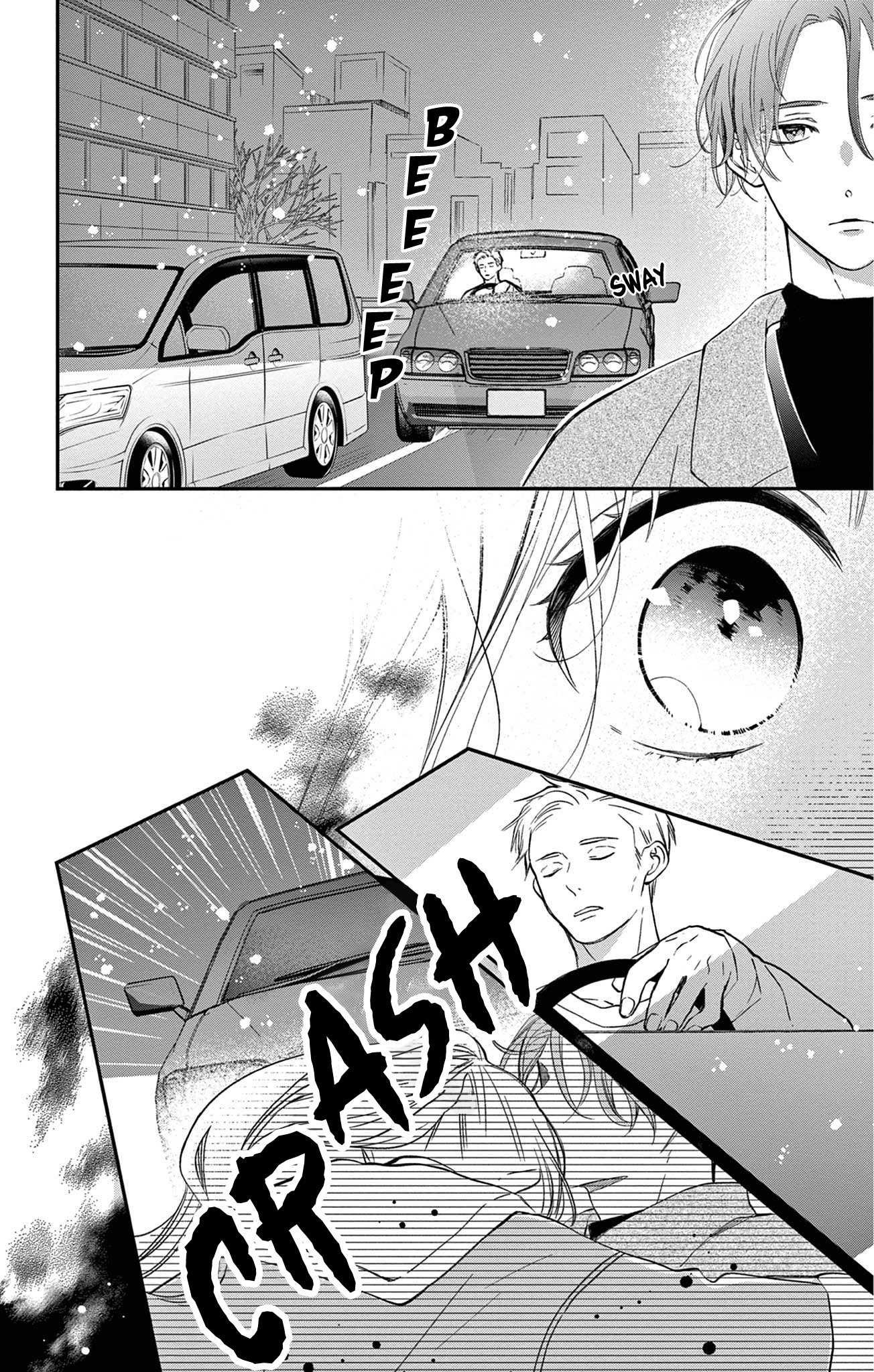 16+12 - Nijuuhachi Ch. 3 第24页