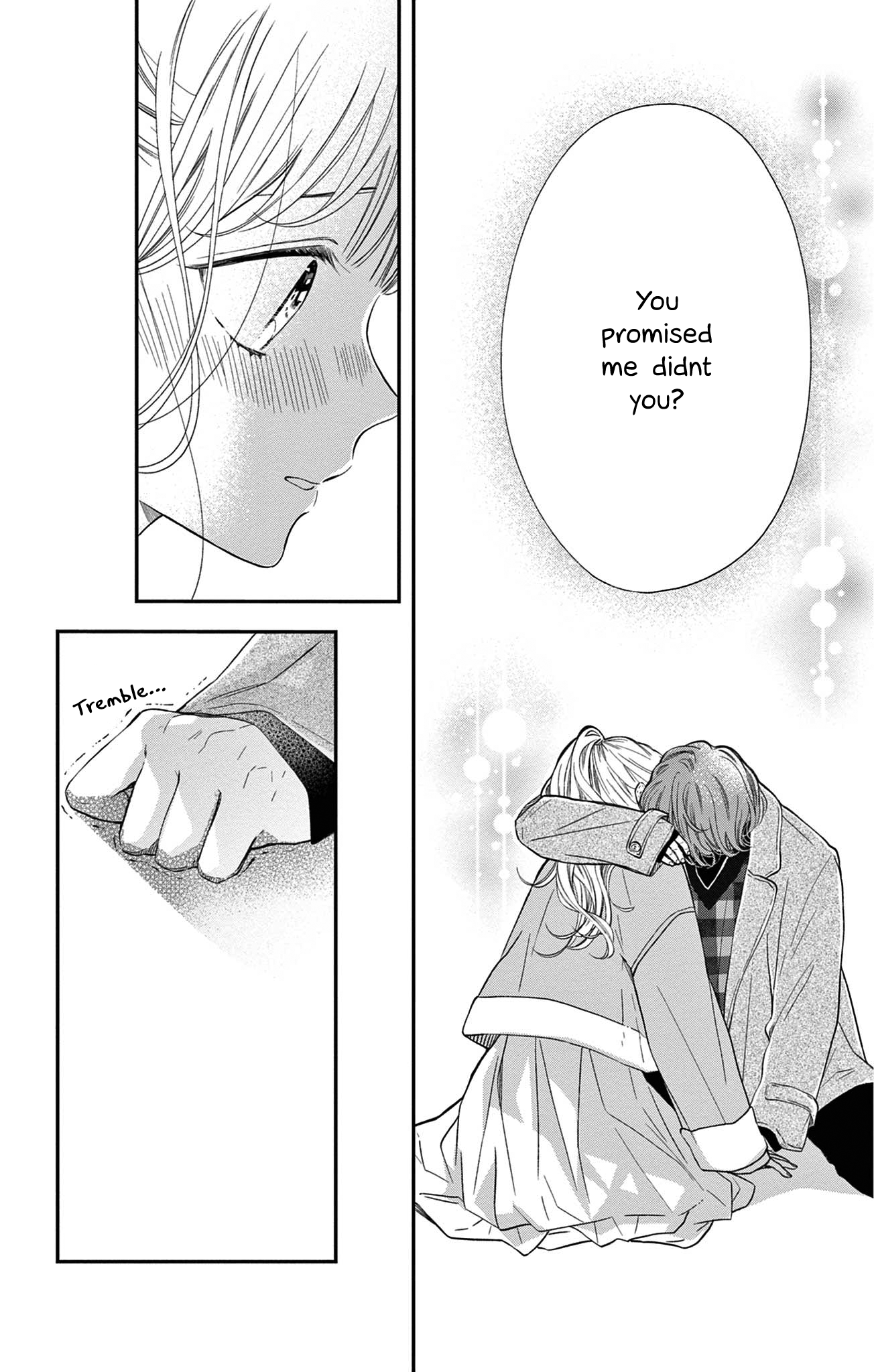 16+12 - Nijuuhachi Ch. 3 第28页