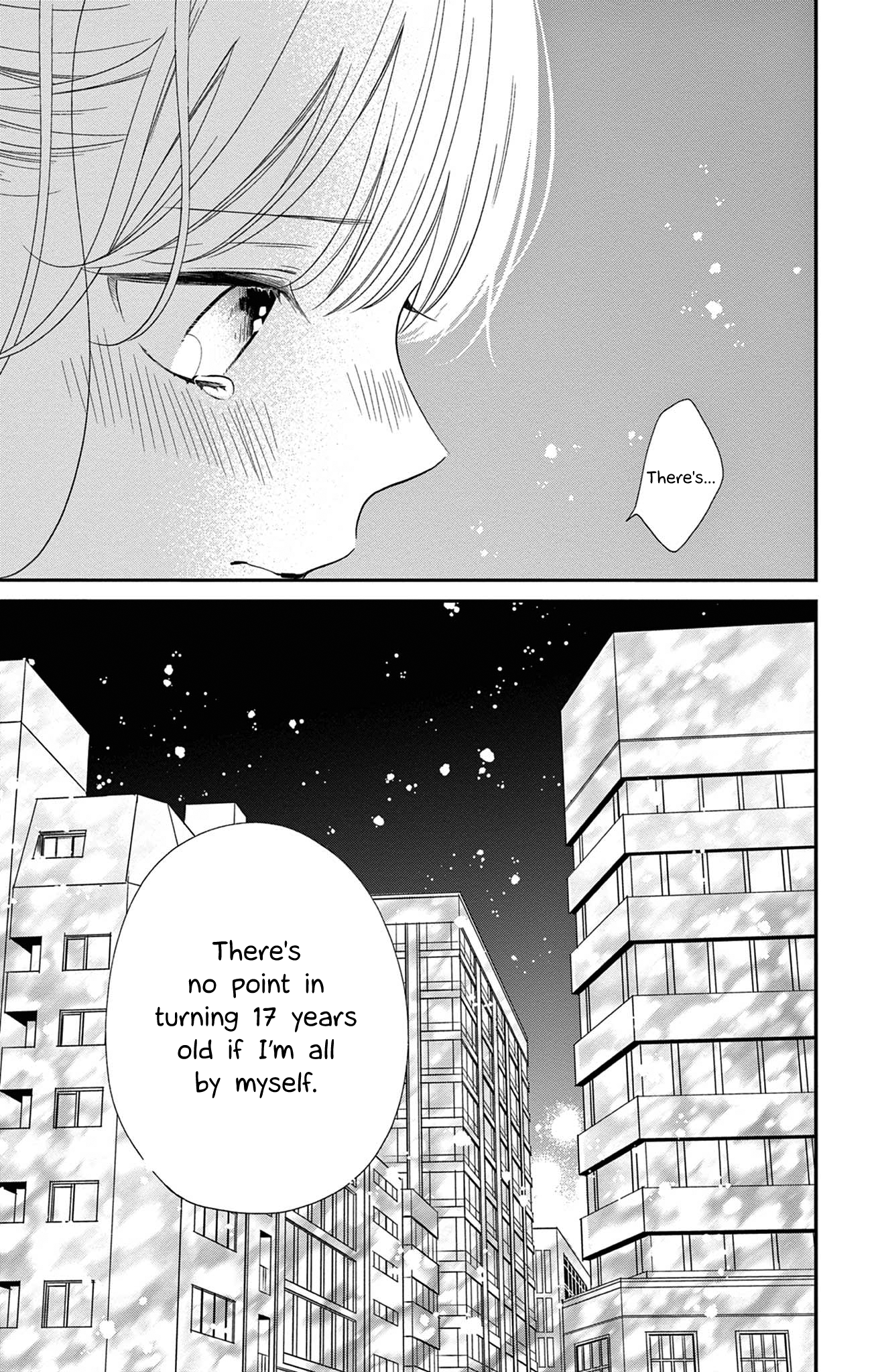 16+12 - Nijuuhachi Ch. 3 第29页
